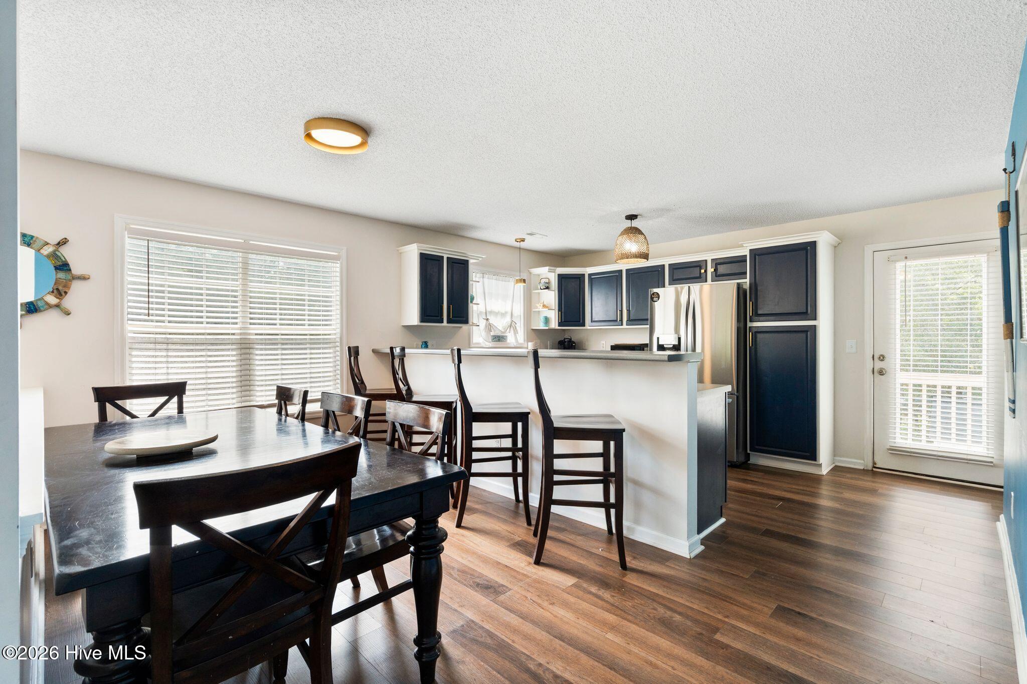 1207 E Oak Island Drive Property Photo 13