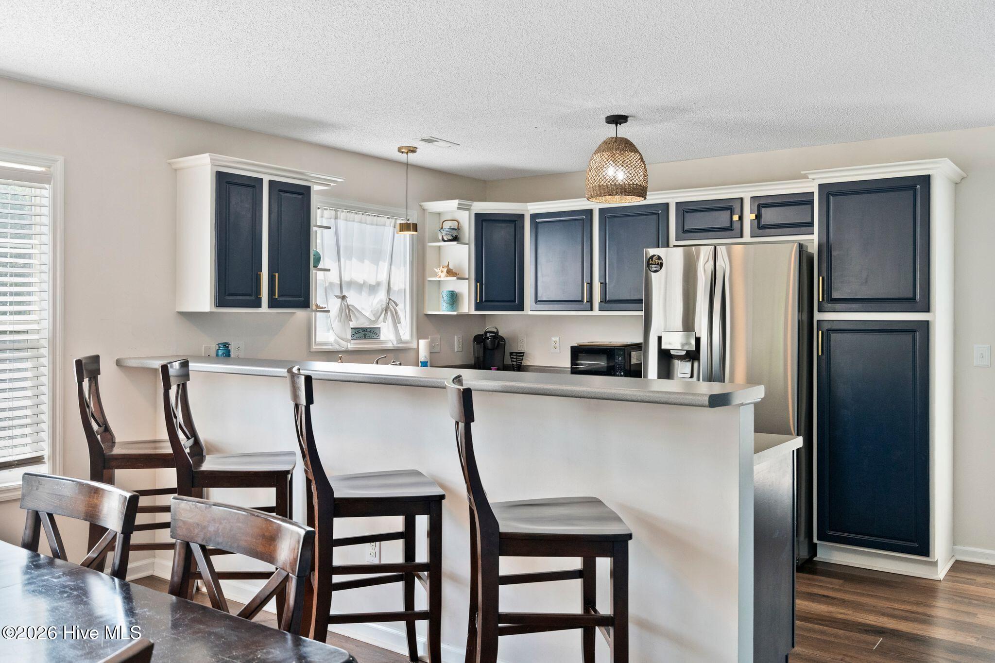 1207 E Oak Island Drive Property Photo 15