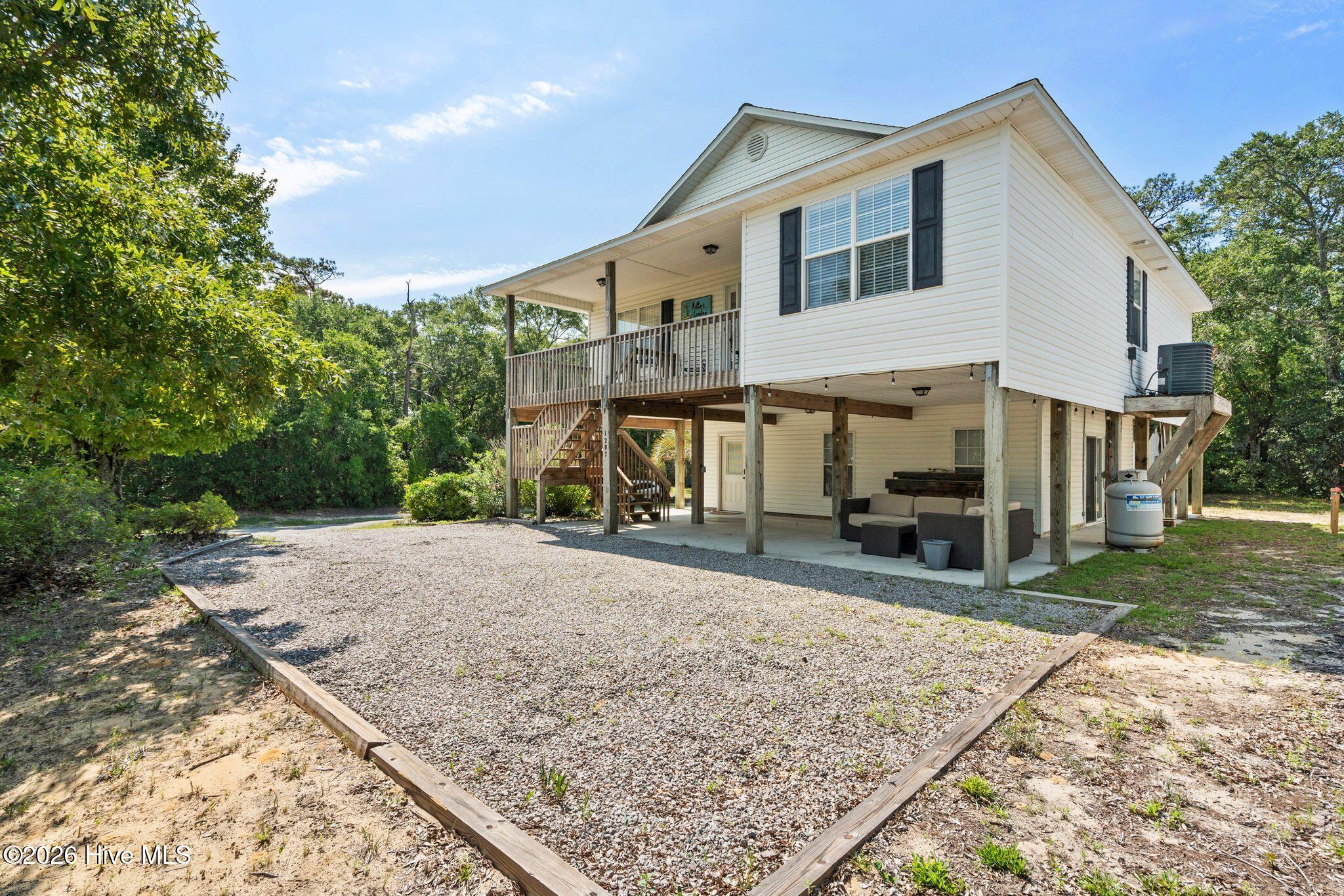 1207 E Oak Island Drive Property Photo 72