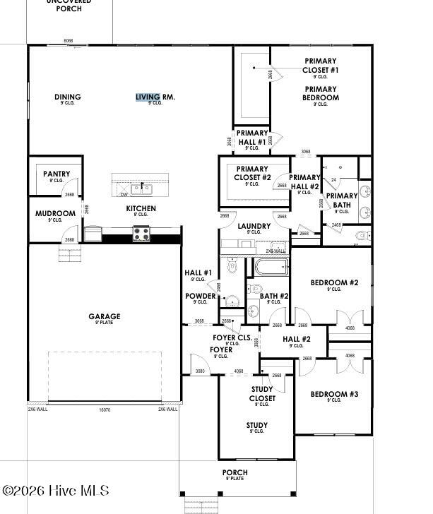 3148 Gresham Place Property Photo 2