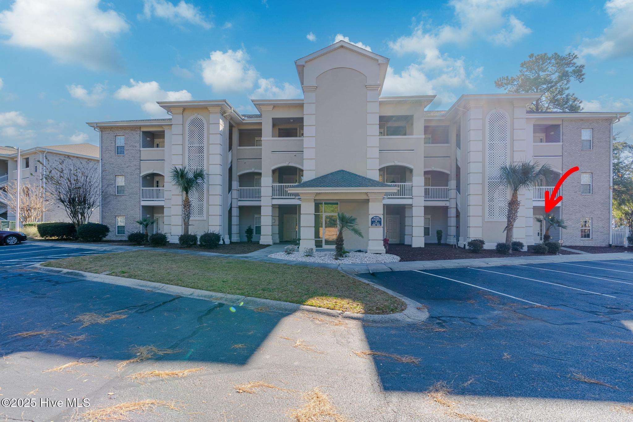 908 Resort Circle Unit 604 Property Photo