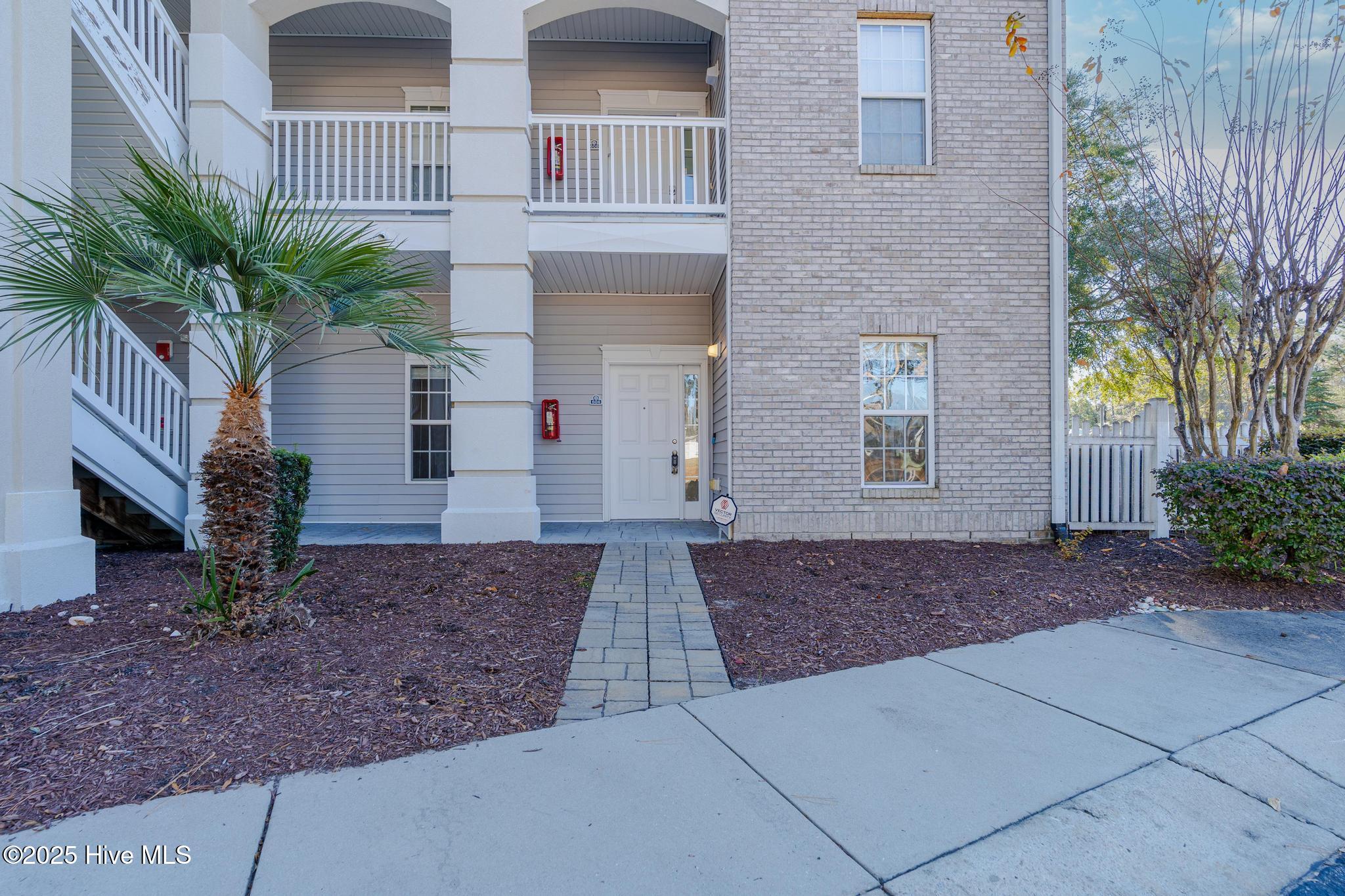 908 Resort Circle Unit 604 Property Photo 2