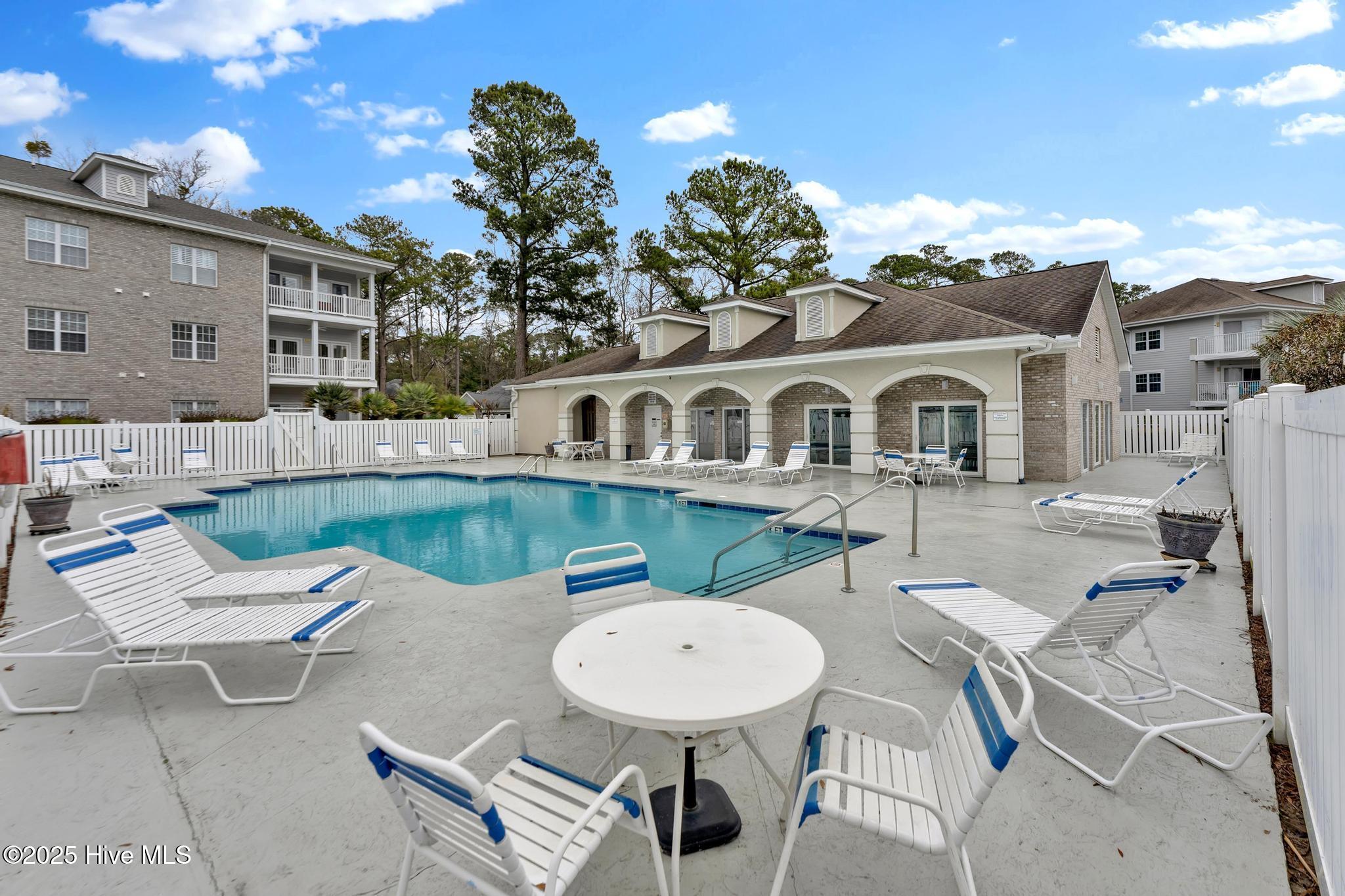 908 Resort Circle Unit 604 Property Photo 3