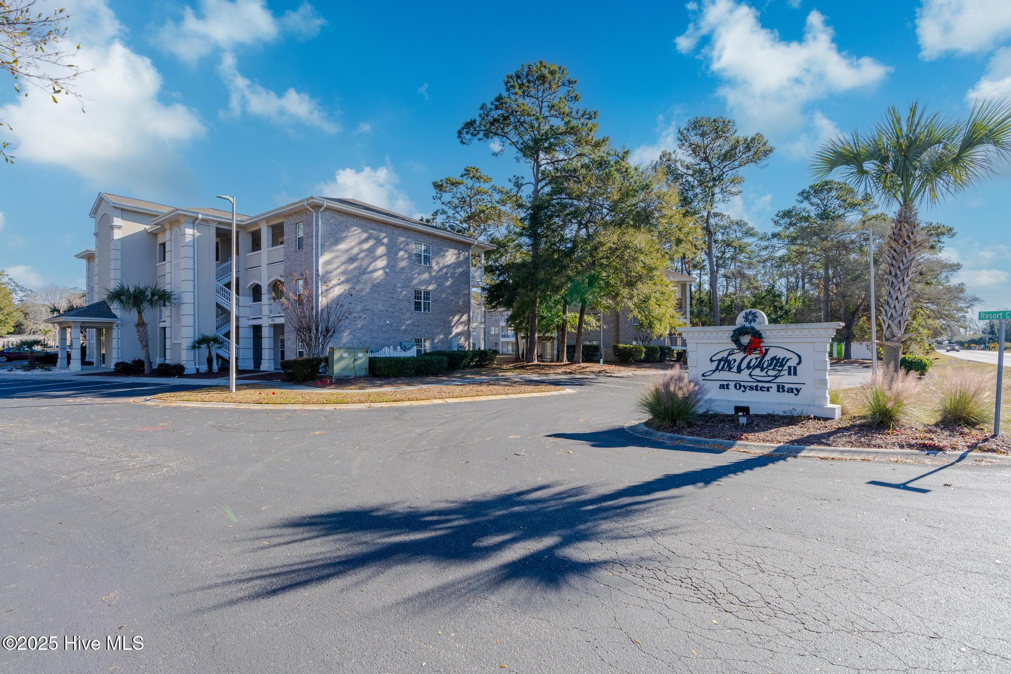 908 Resort Circle Unit 604 Property Photo 4