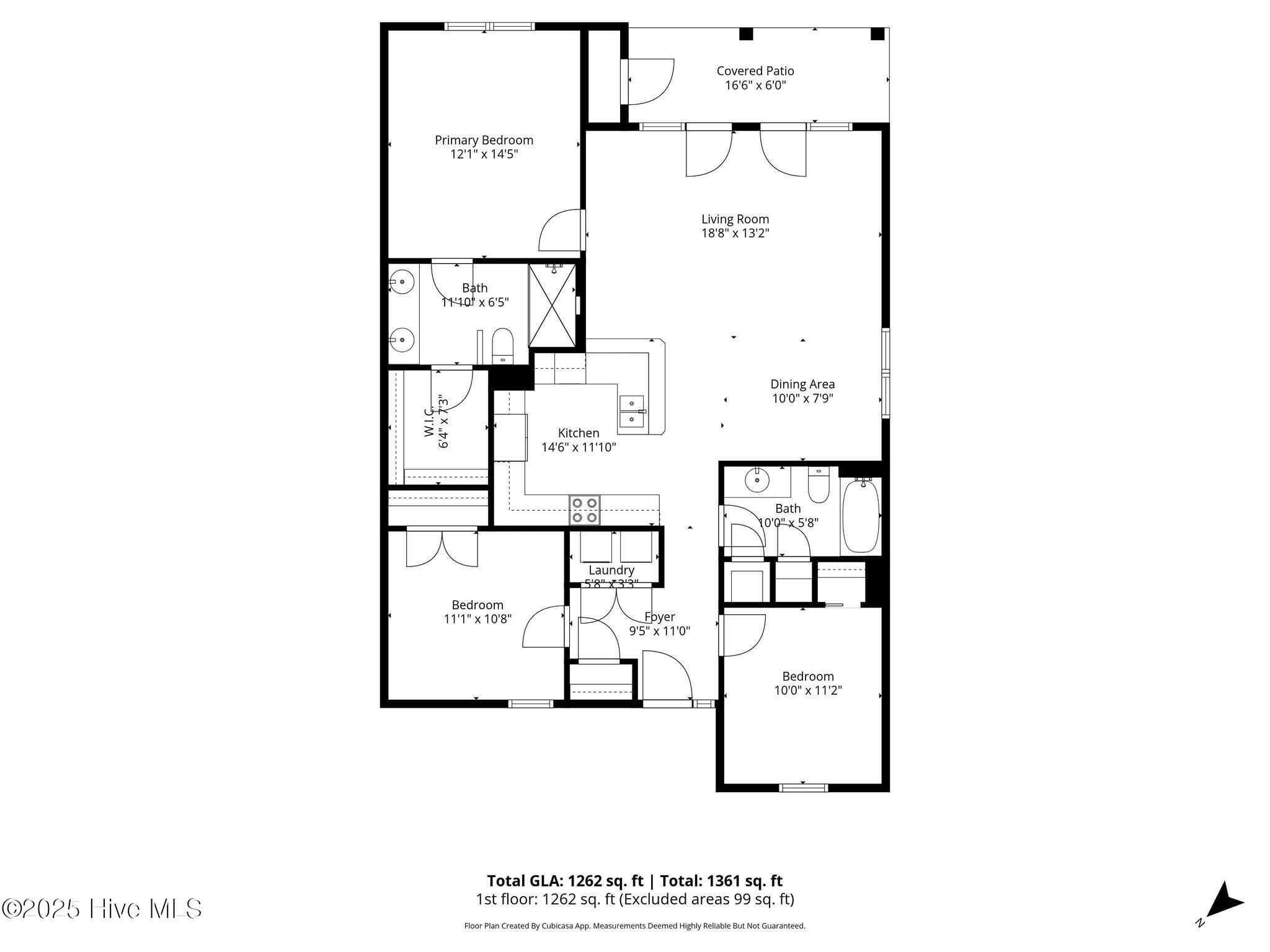 908 Resort Circle Unit 604 Property Photo 42