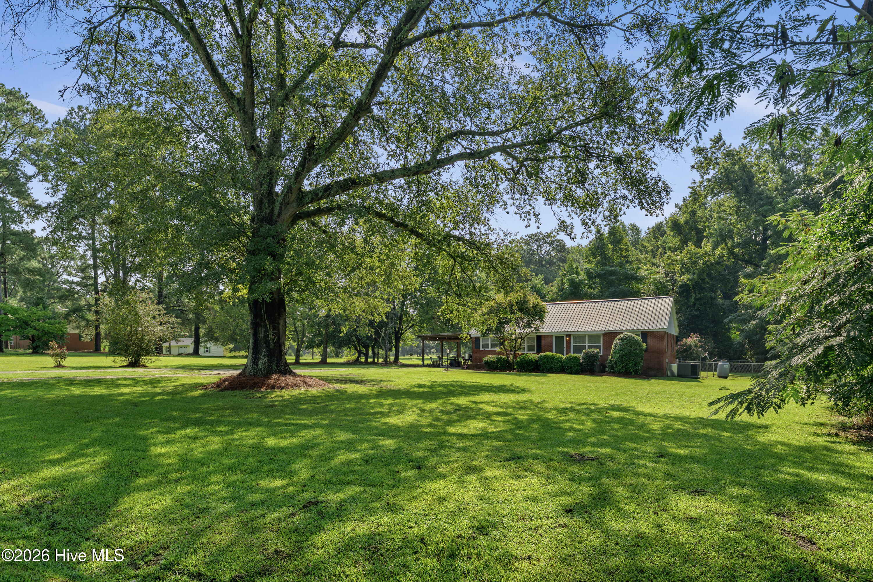 3001 S Nc 11 Highway Property Photo 2
