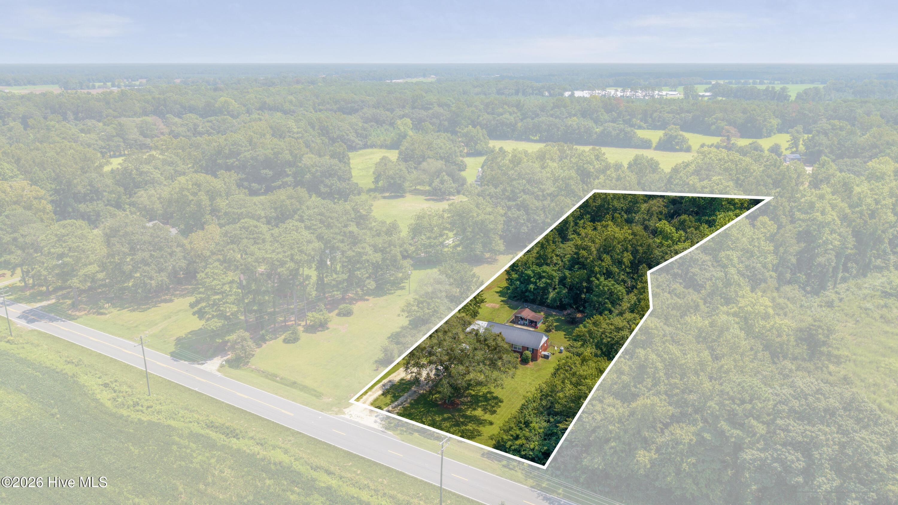 3001 S Nc 11 Highway Property Photo 9