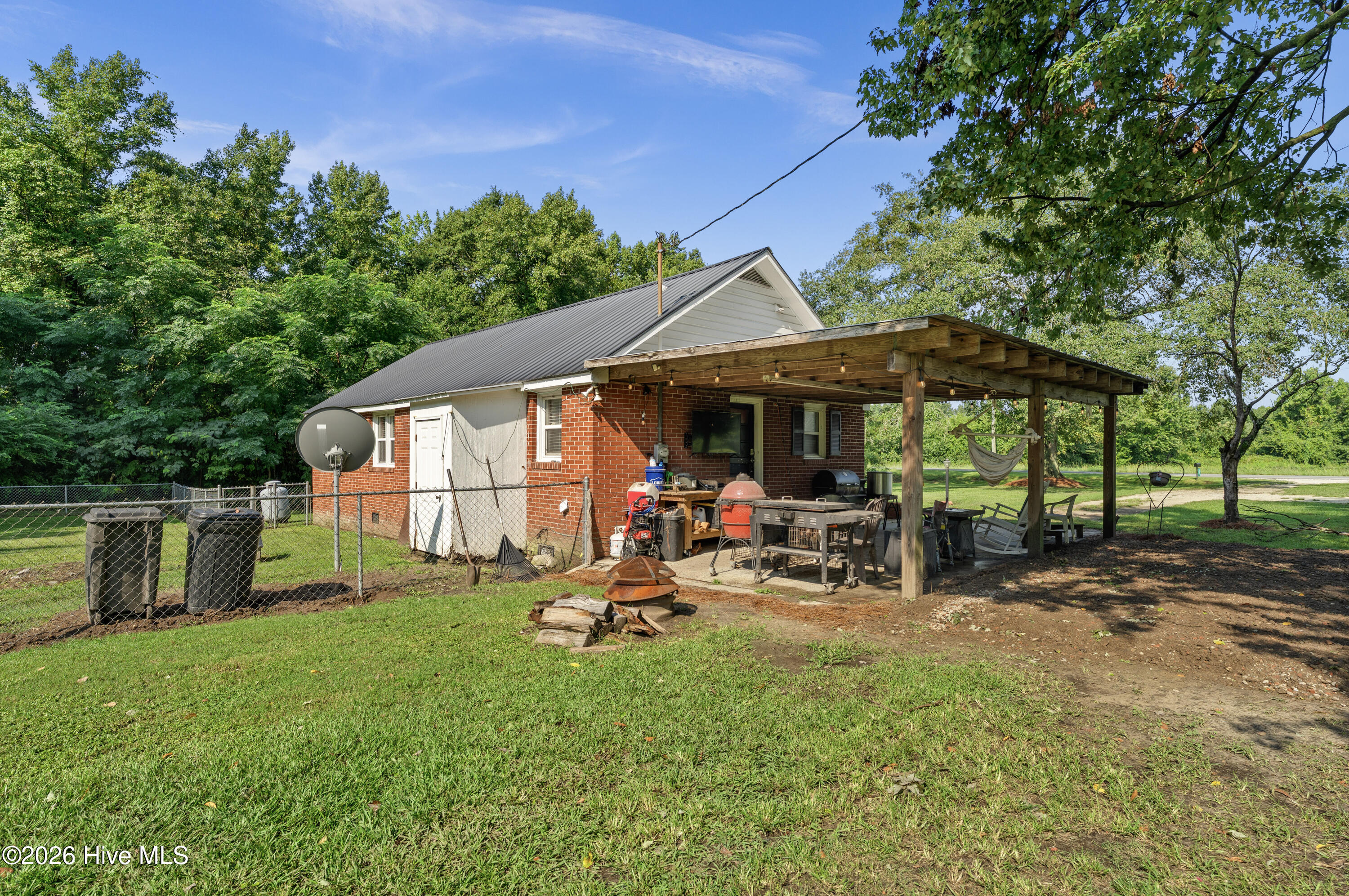 3001 S Nc 11 Highway Property Photo 13