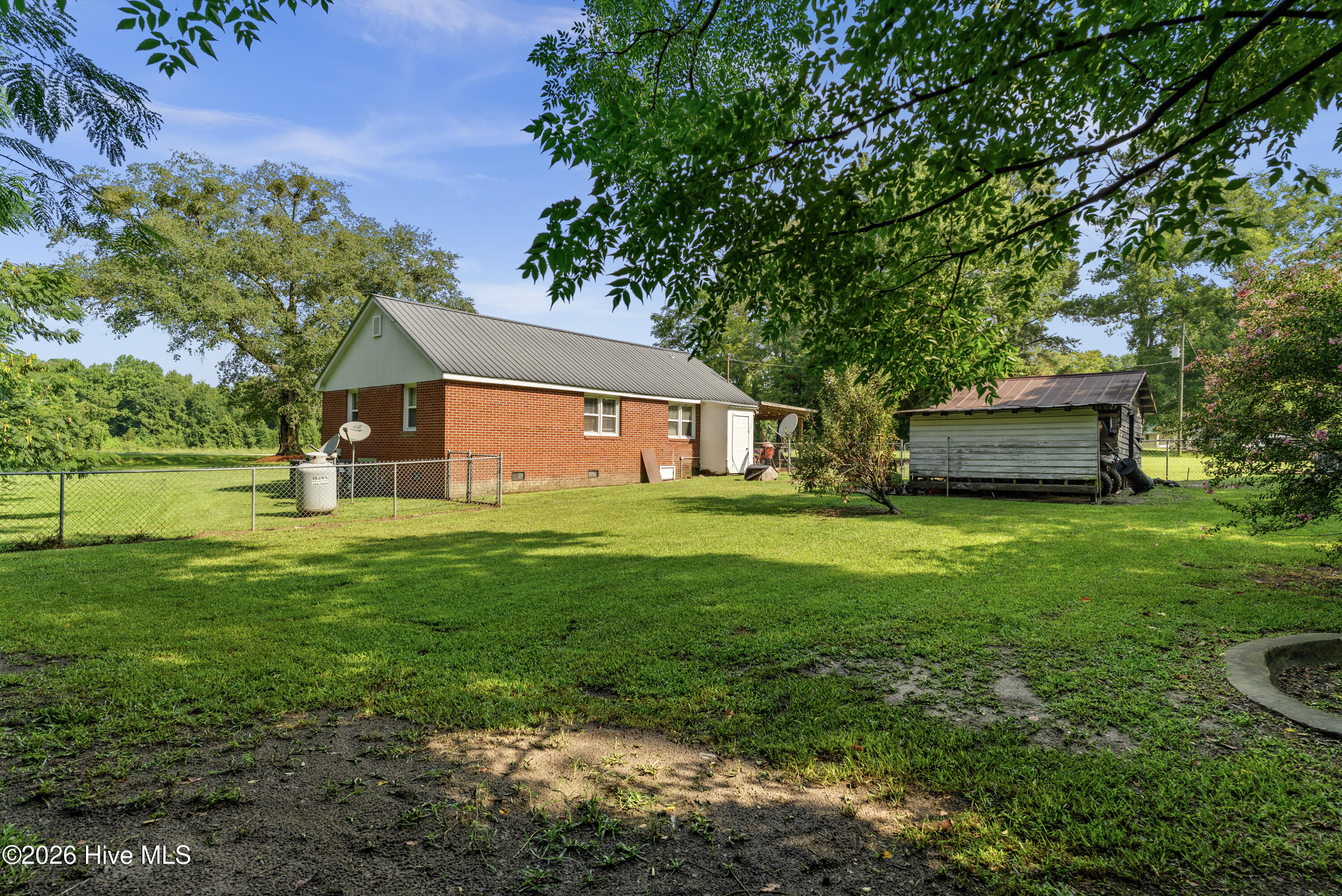 3001 S Nc 11 Highway Property Photo 14
