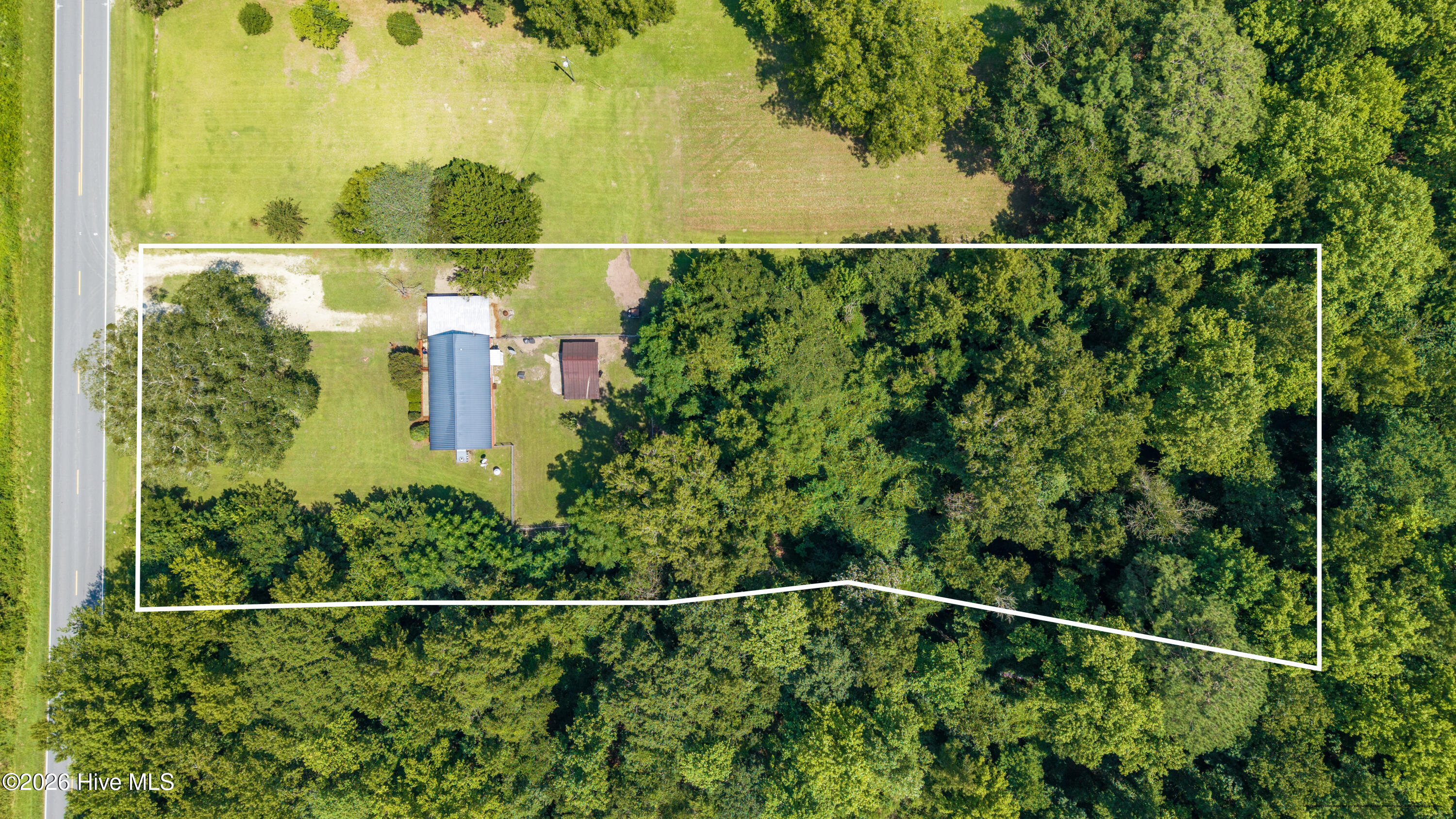 3001 S Nc 11 Highway Property Photo 16