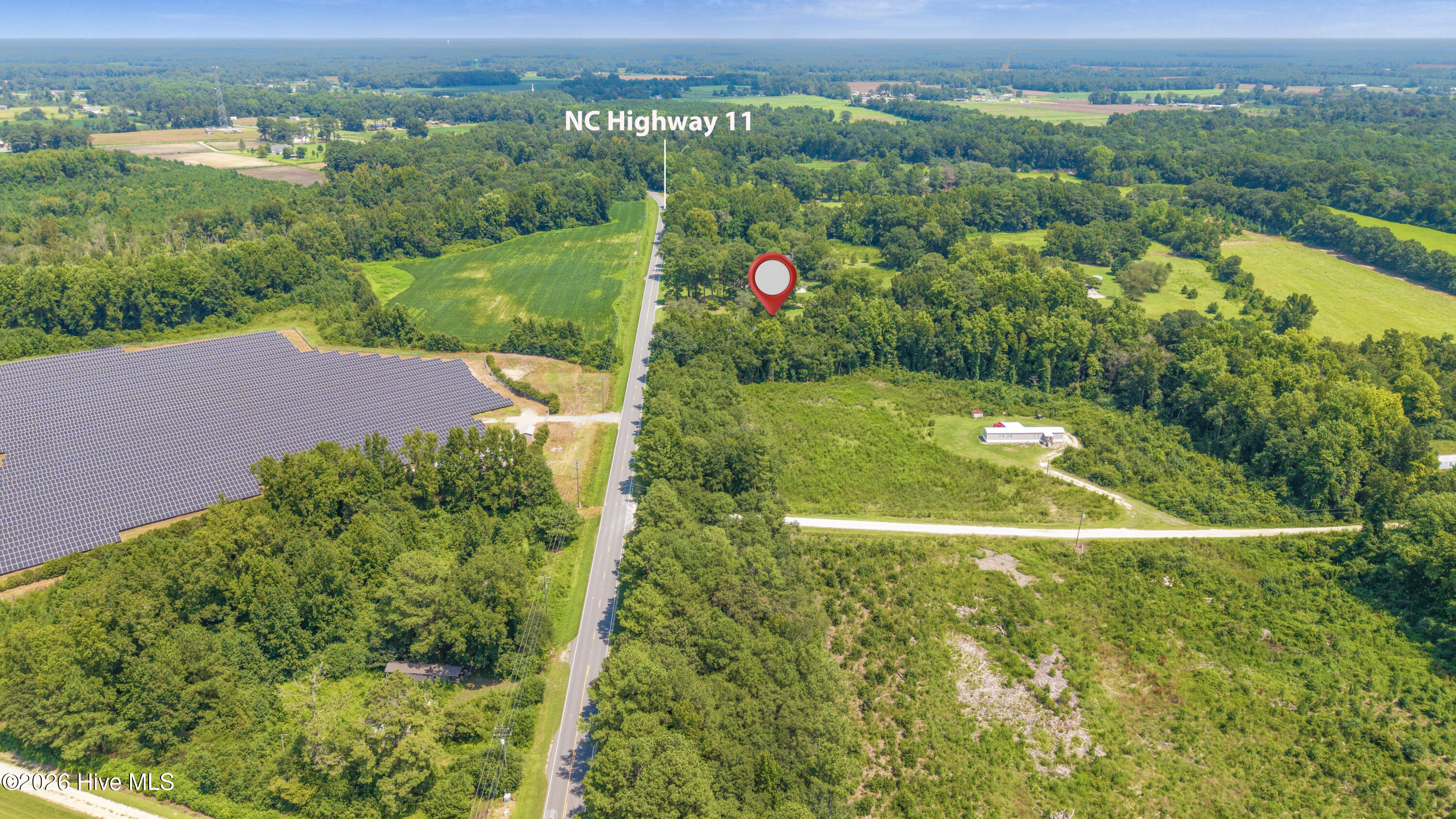 3001 S Nc 11 Highway Property Photo 17