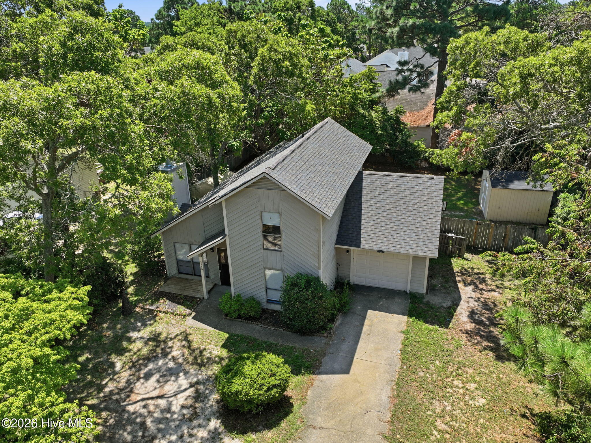5719 Trevino Street Property Photo 42