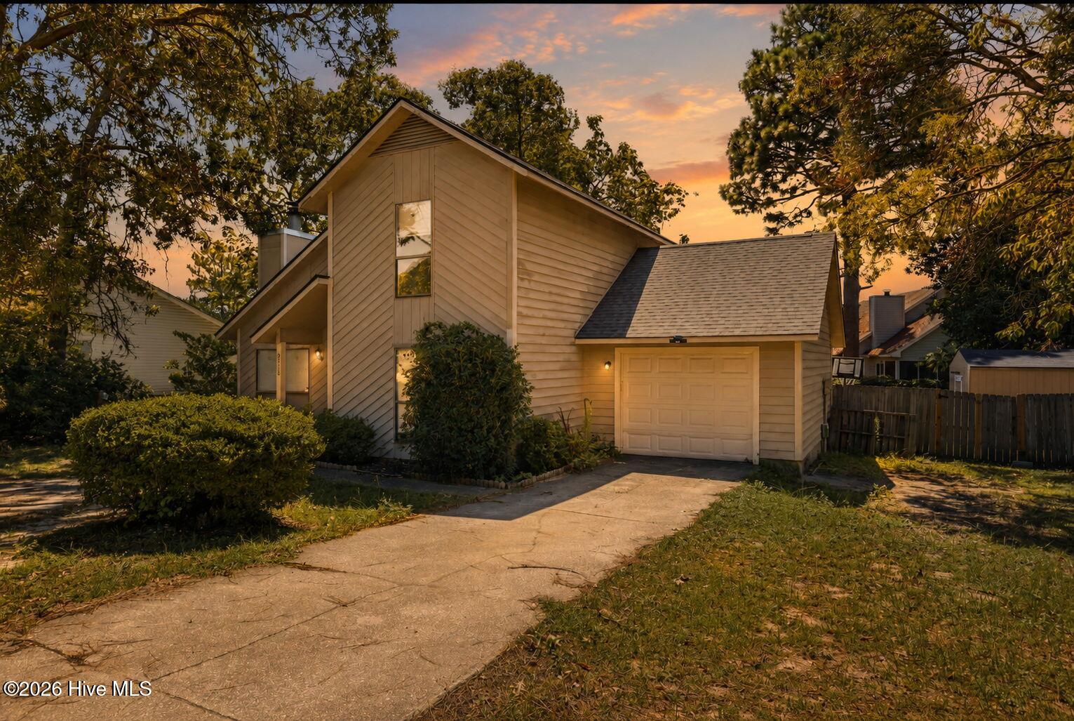 5719 Trevino Street Property Photo 45