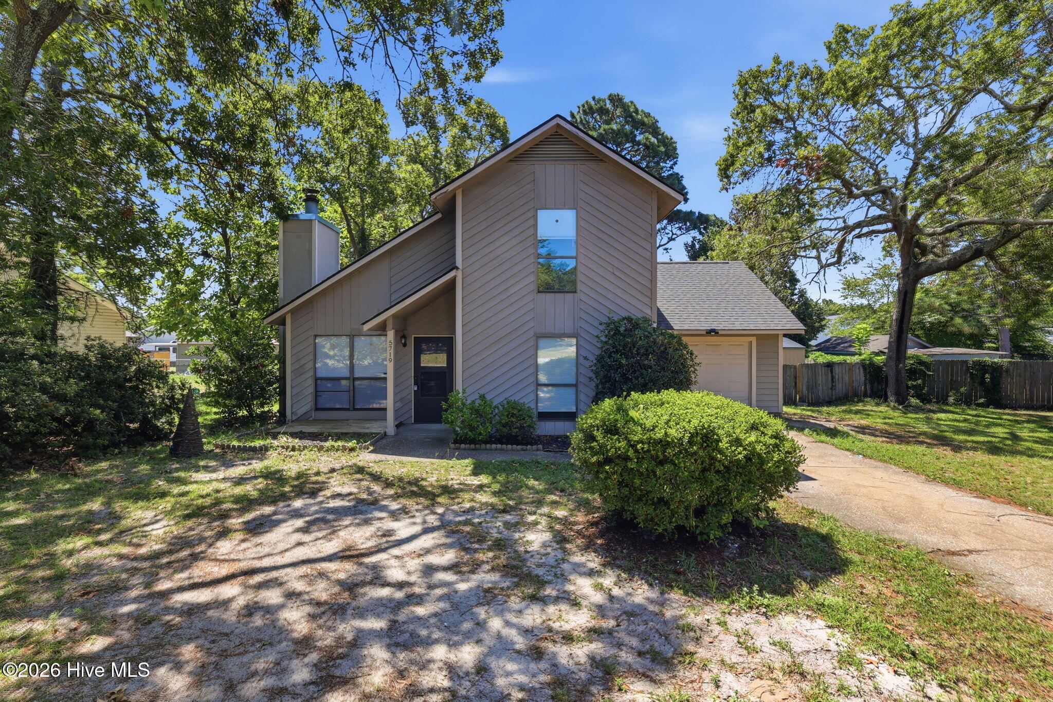 5719 Trevino Street Property Photo 48