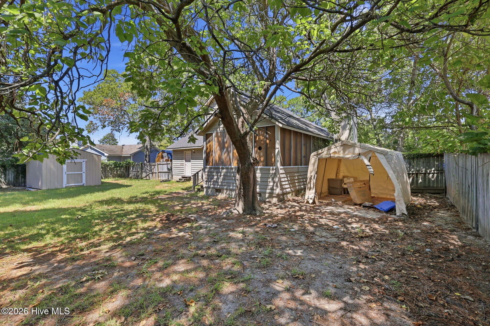 5719 Trevino Street Property Photo 52