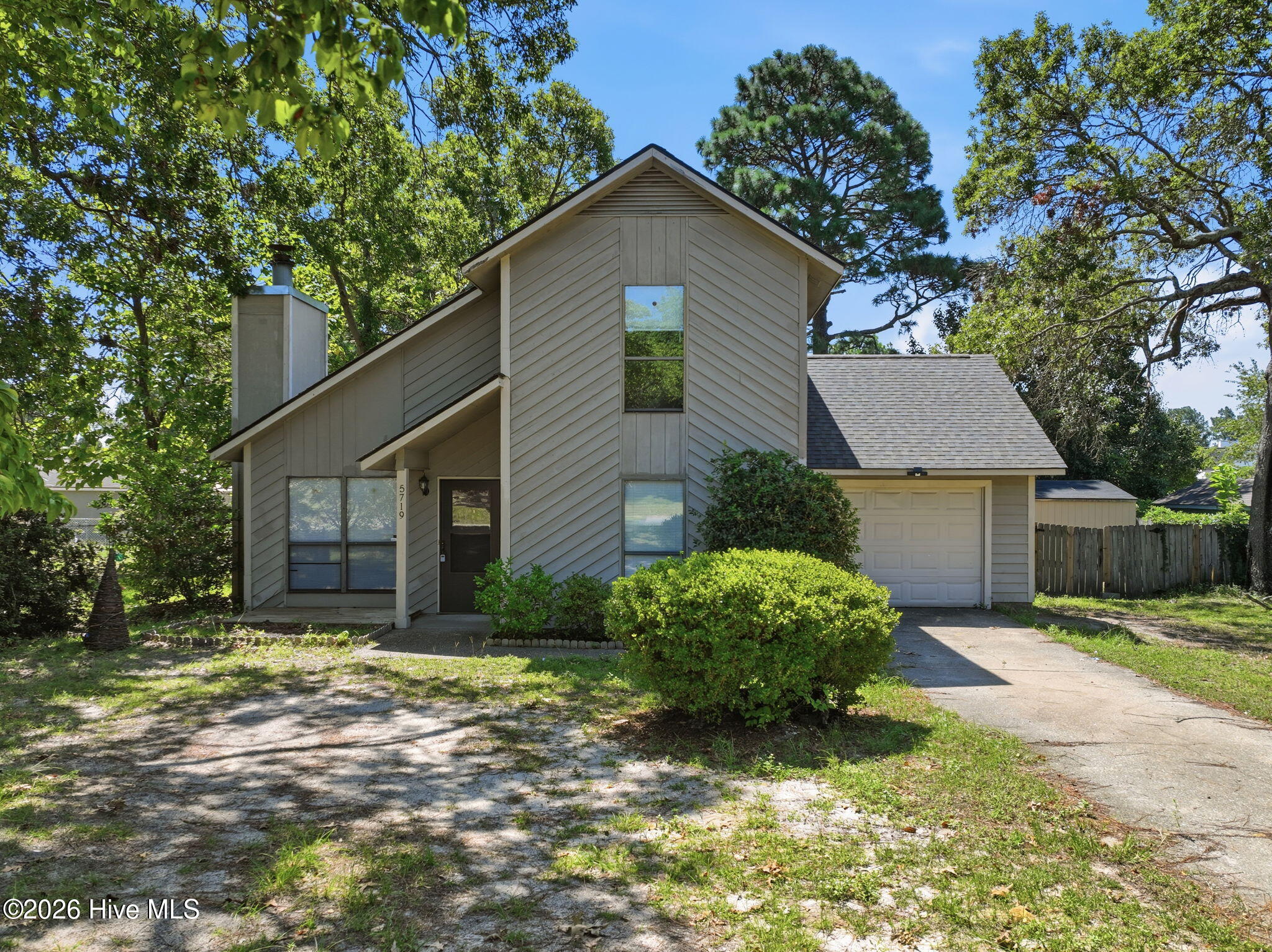 5719 Trevino Street Property Photo 53
