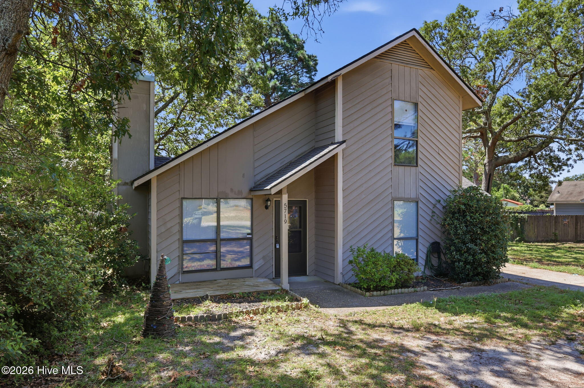 5719 Trevino Street Property Photo 55