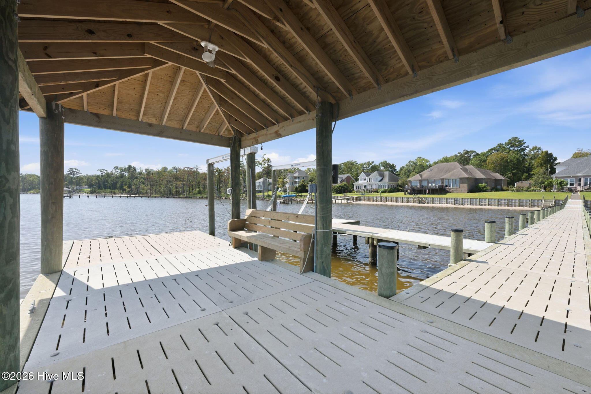 927 Stately Pines Road Property Photo 41