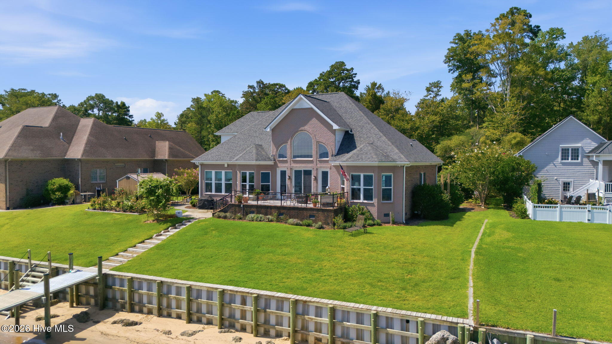 927 Stately Pines Road Property Photo 46