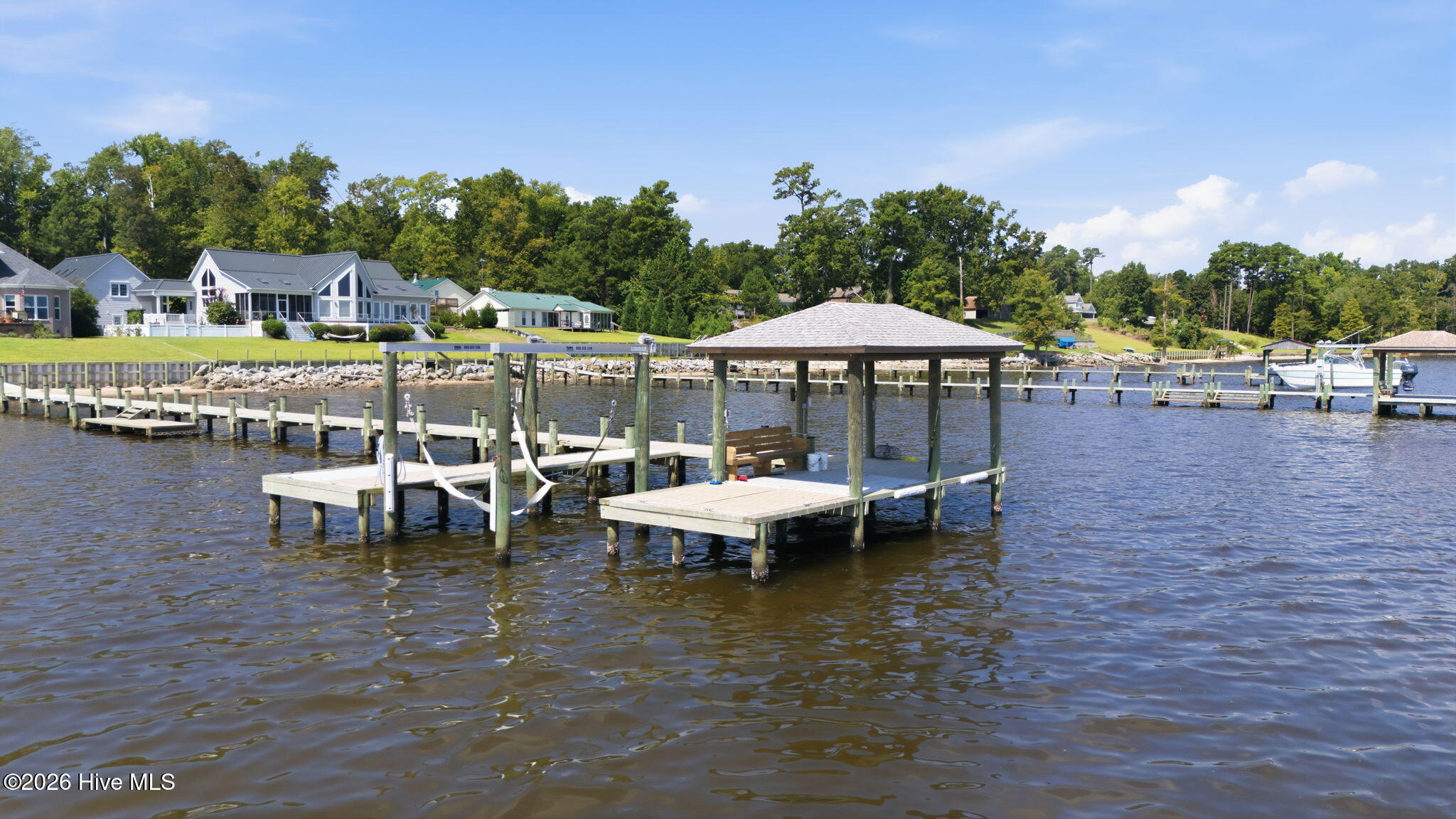 927 Stately Pines Road Property Photo 48