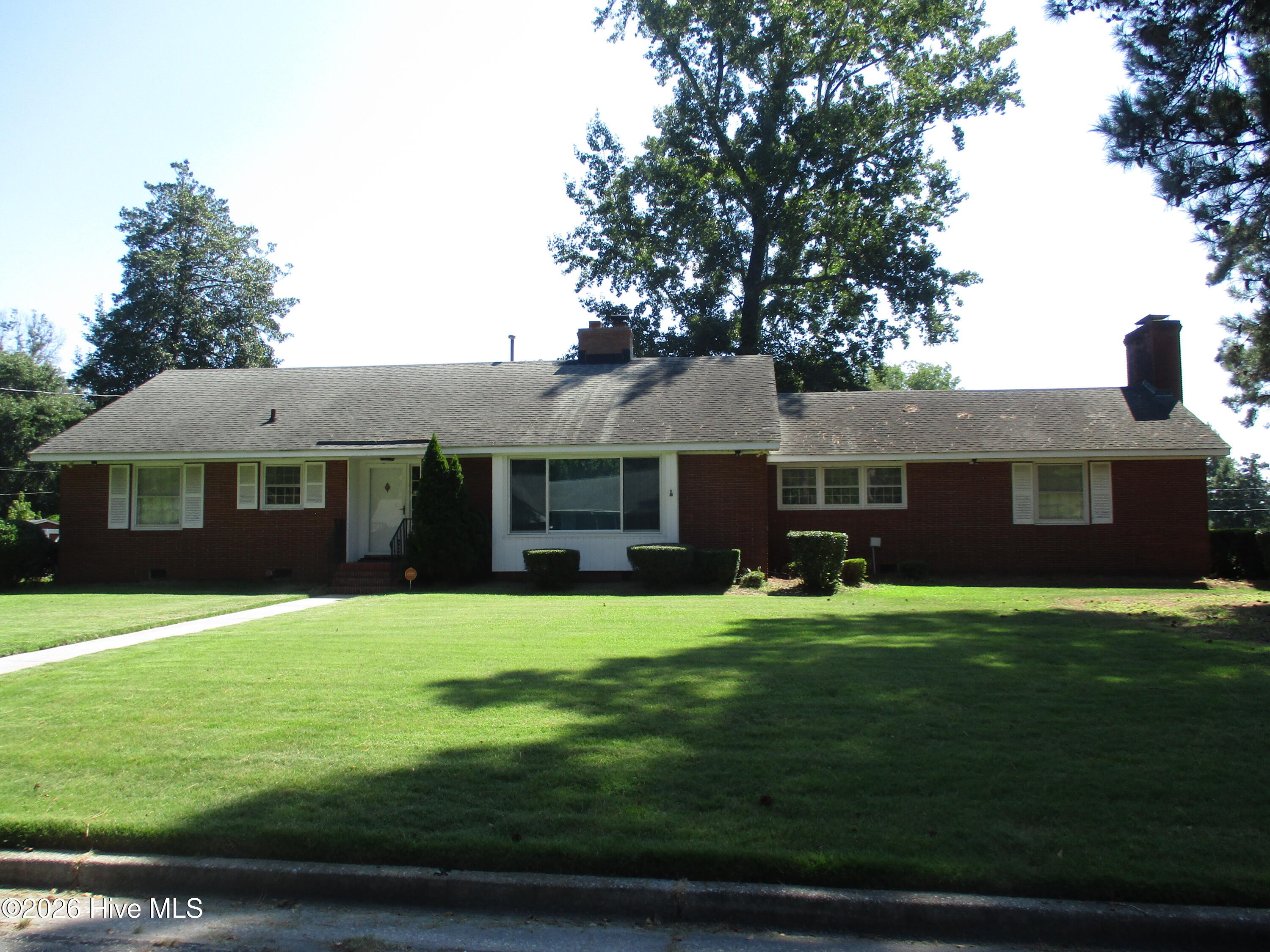 2201 Woodview Road Property Photo 1