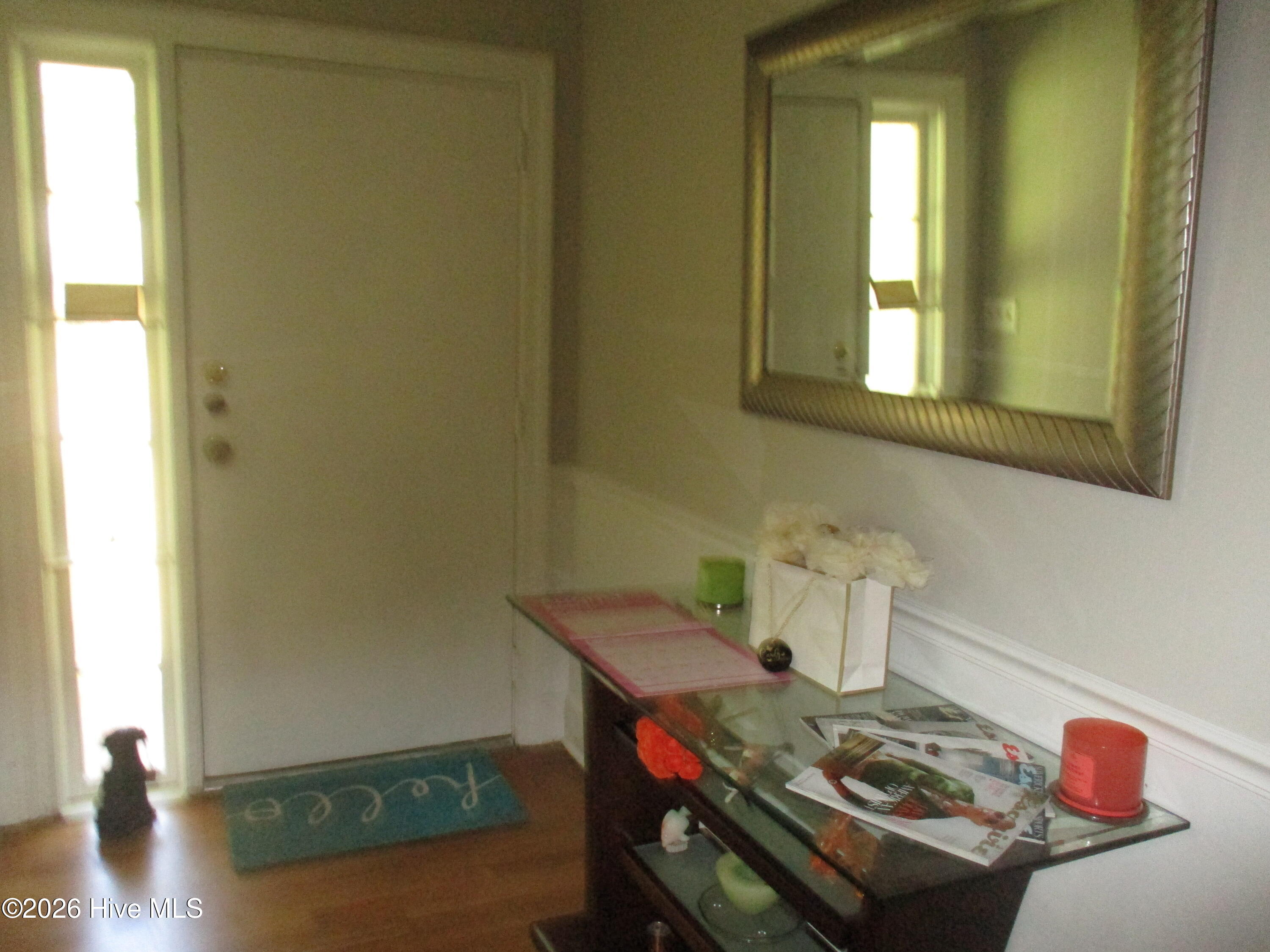 2201 Woodview Road Property Photo 2