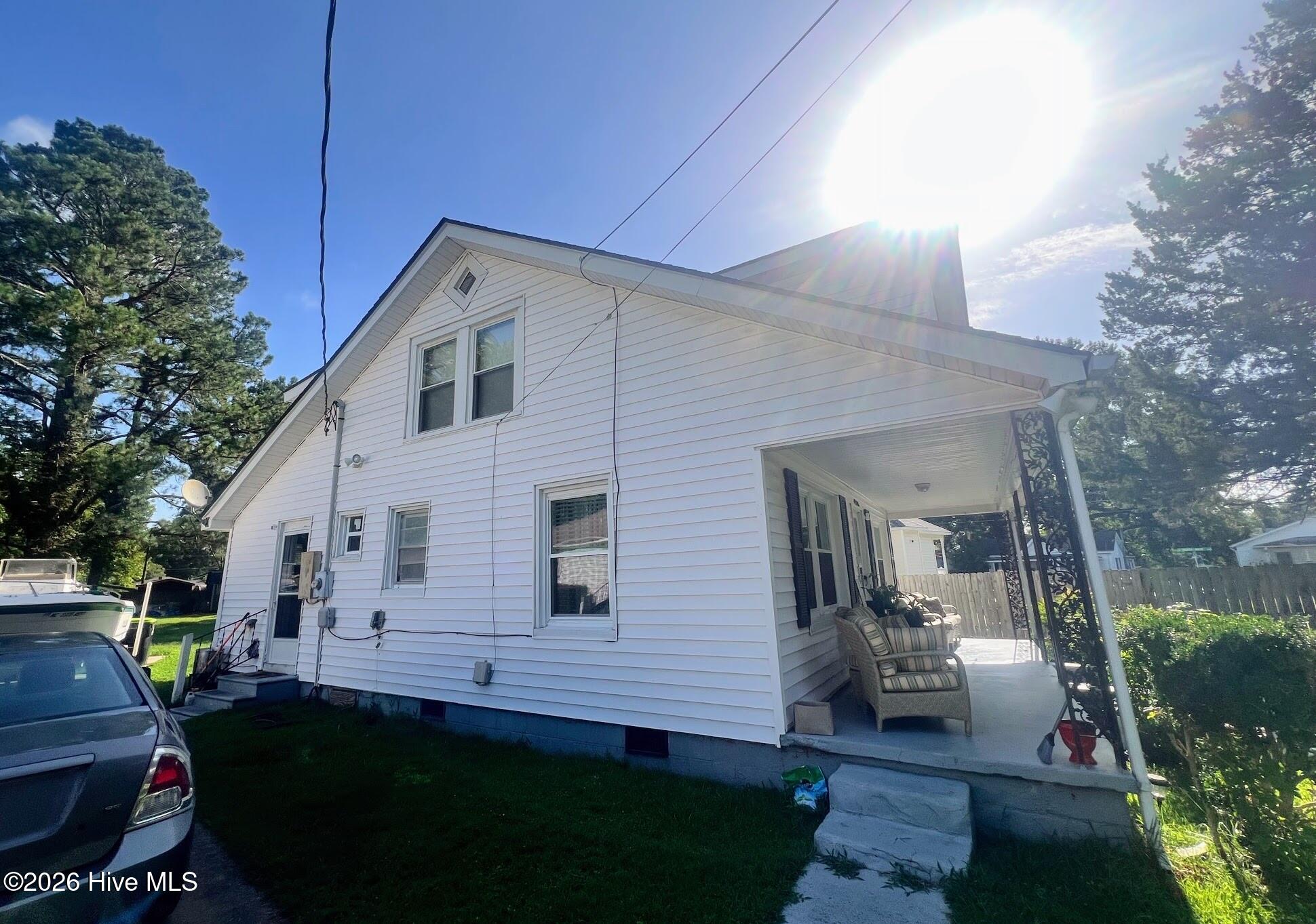 4340 W Perry Street Property Photo 6