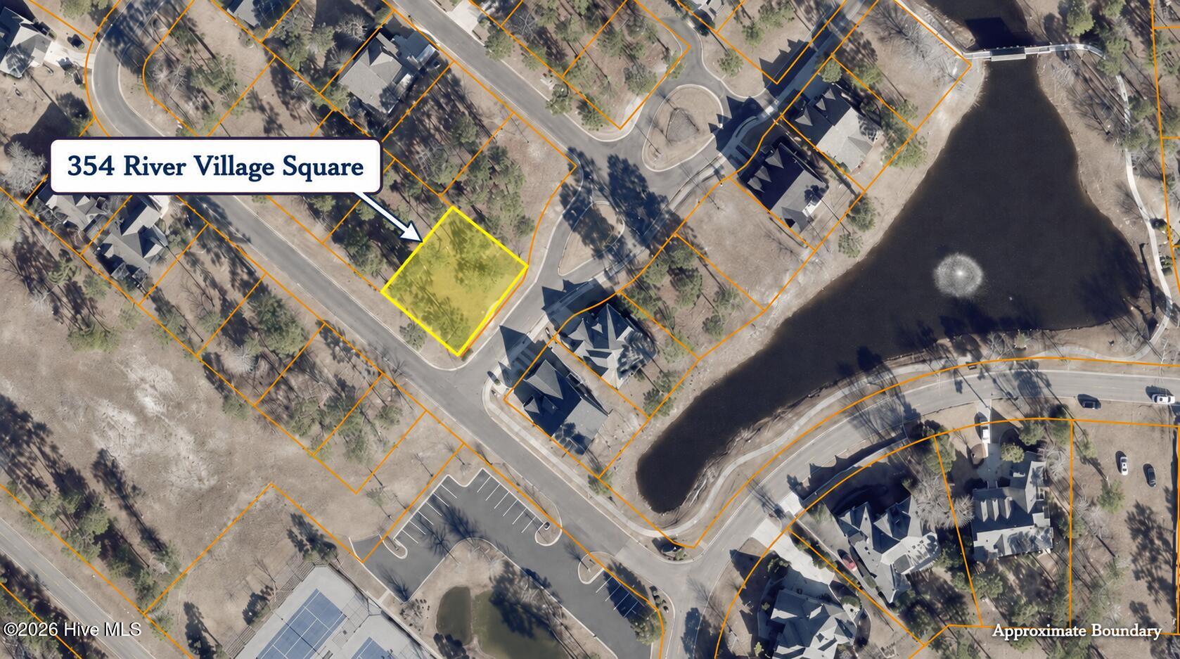 354 River Village Square Property Photo 2