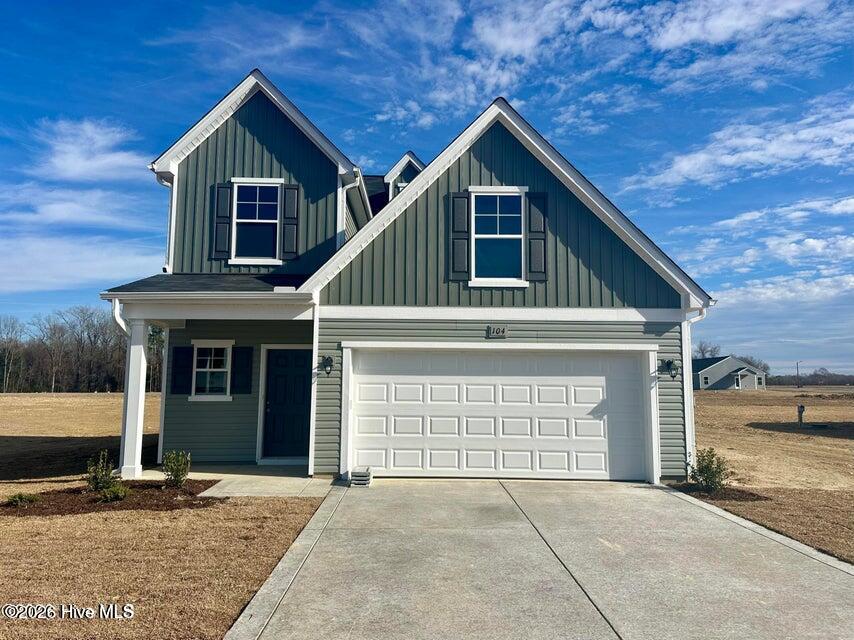 104 Rubyfield Court Property Photo 1