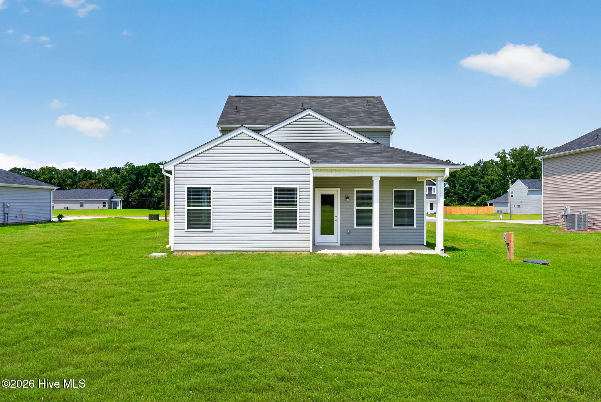 104 Rubyfield Court Property Photo 35