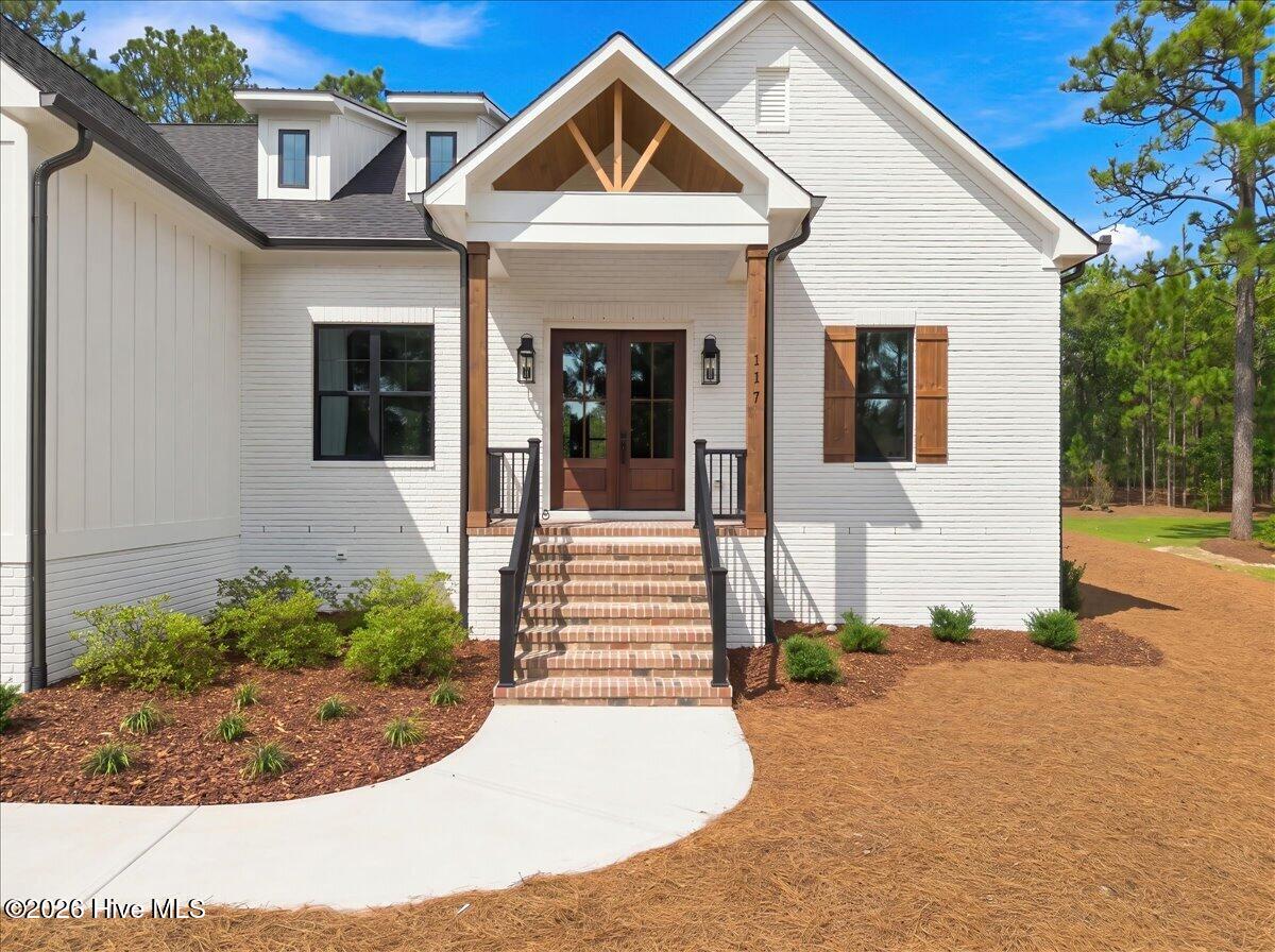 117 Steeplechase Way Property Photo 5