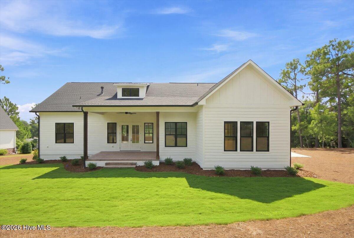 117 Steeplechase Way Property Photo 9