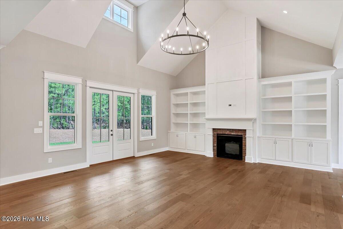 117 Steeplechase Way Property Photo 24