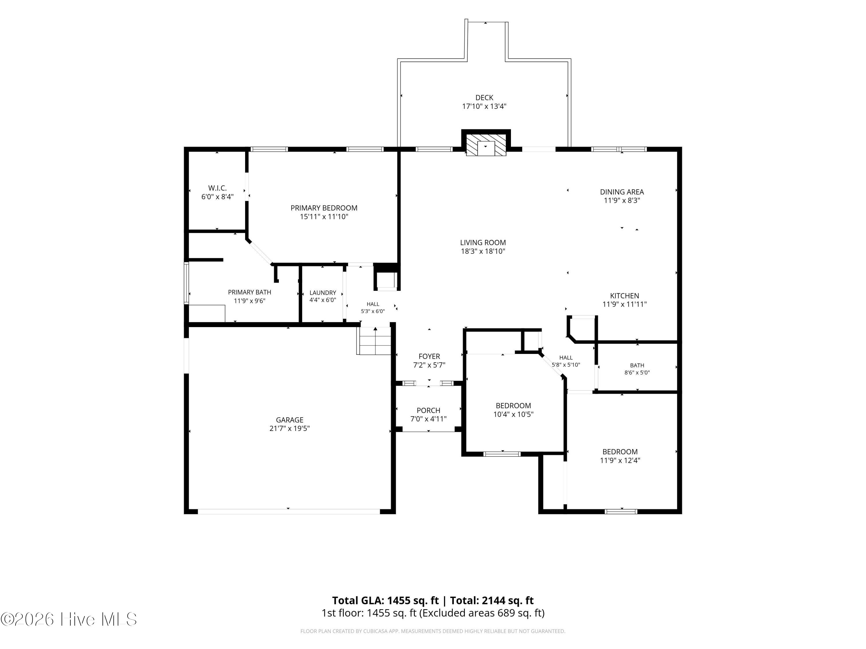 103 Wheel Coach Place Property Photo 30