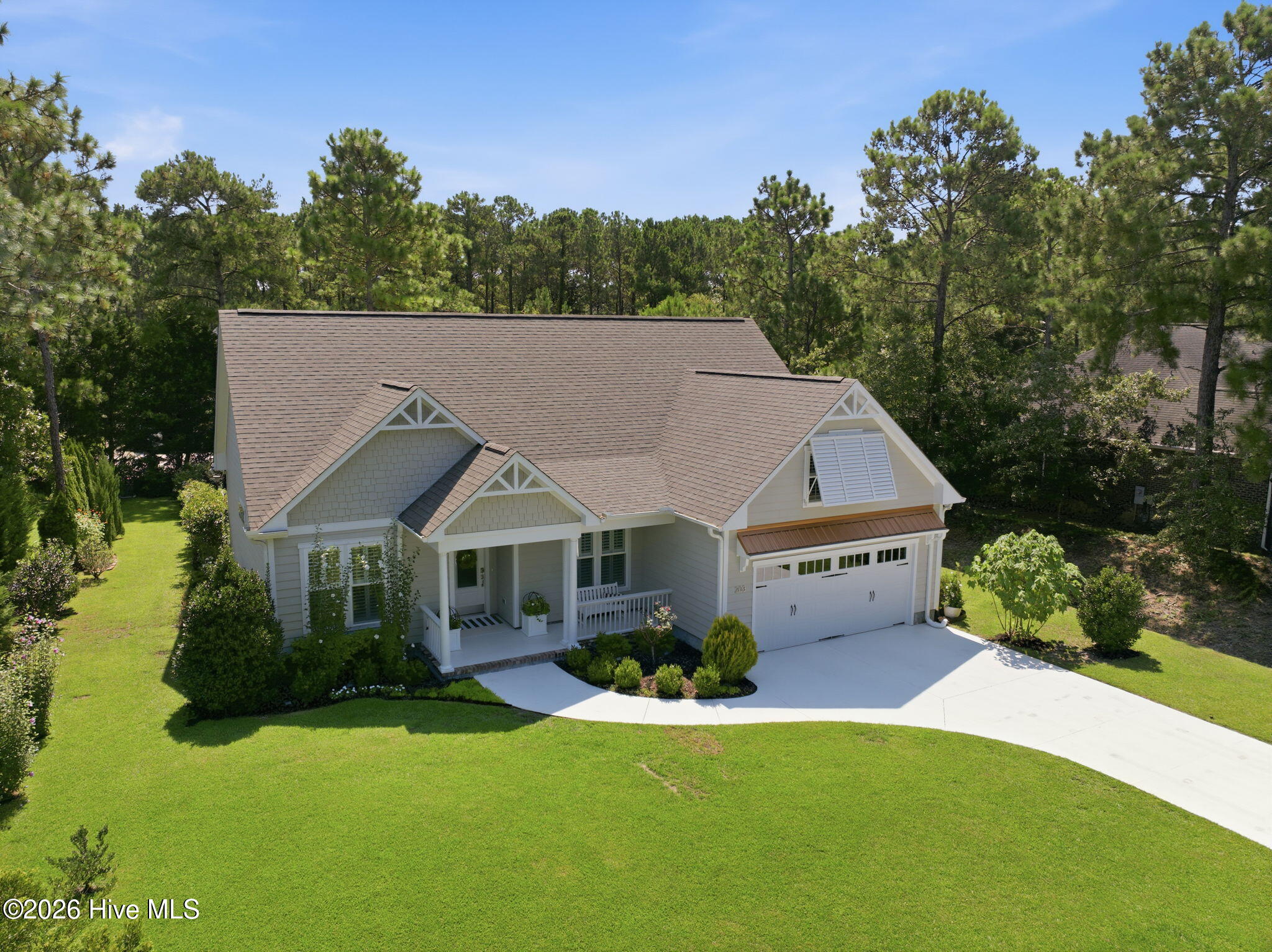 203 Whimbrel Way Property Photo 1