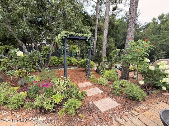 203 Whimbrel Way Property Photo 43
