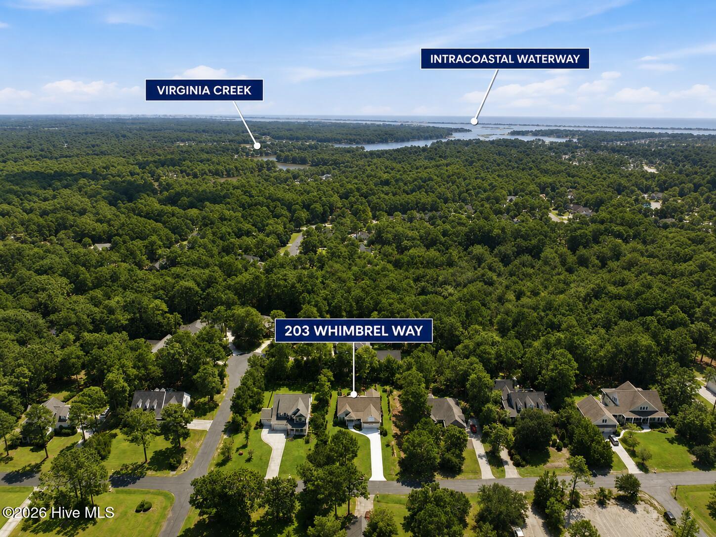 203 Whimbrel Way Property Photo 63