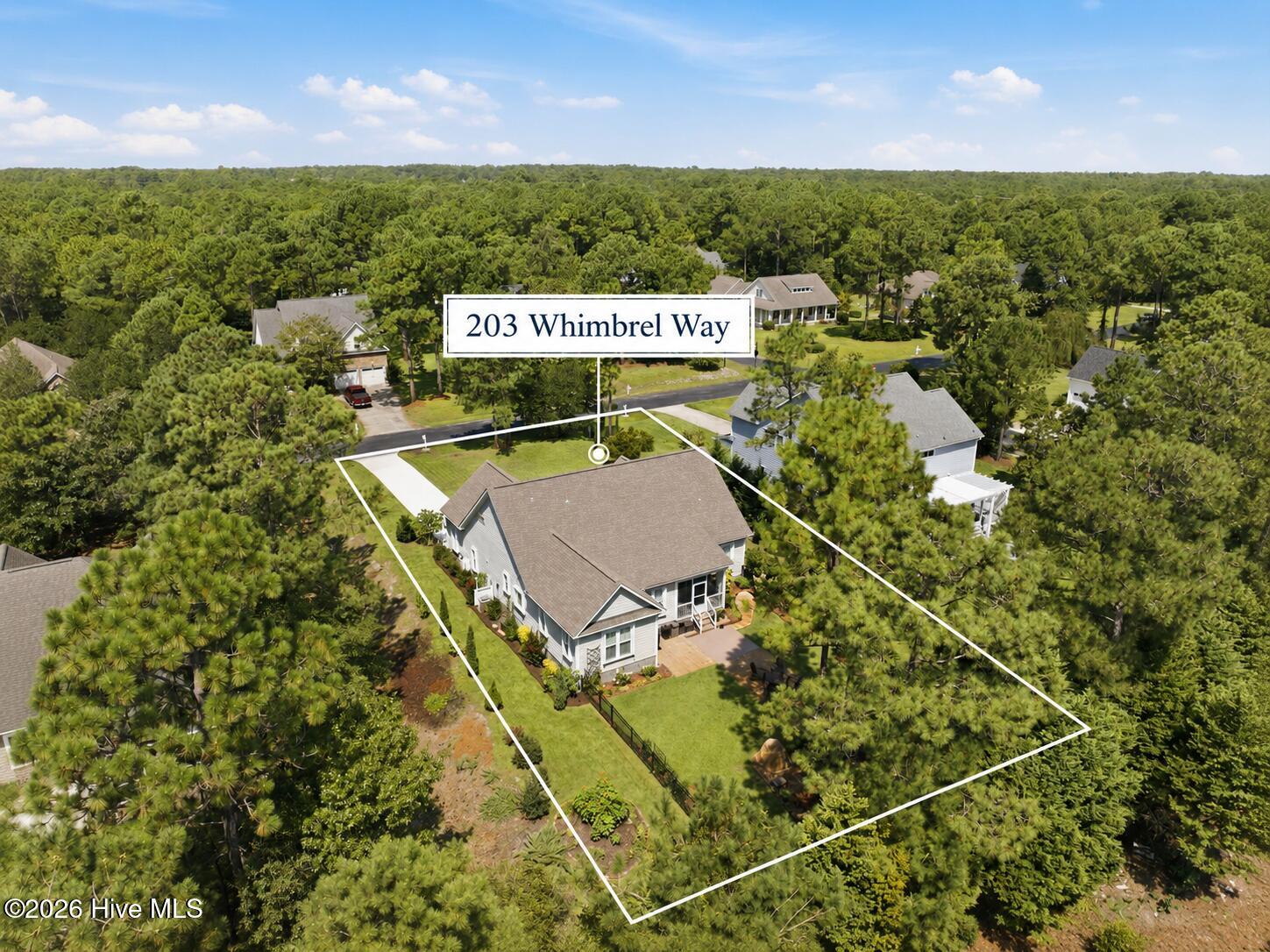 203 Whimbrel Way Property Photo 64