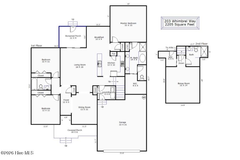 203 Whimbrel Way Property Photo 65