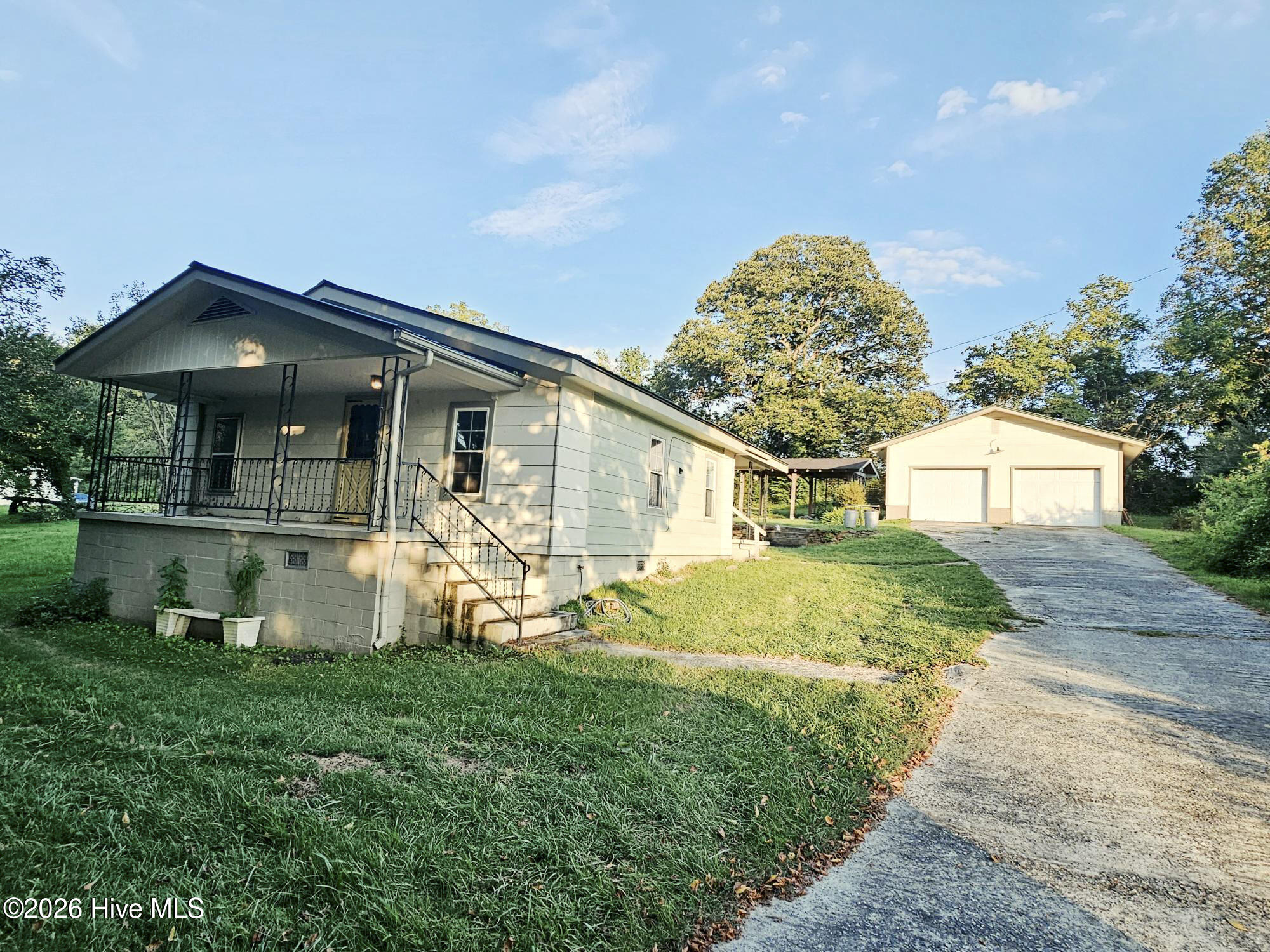 34 Trull Road Property Photo 1