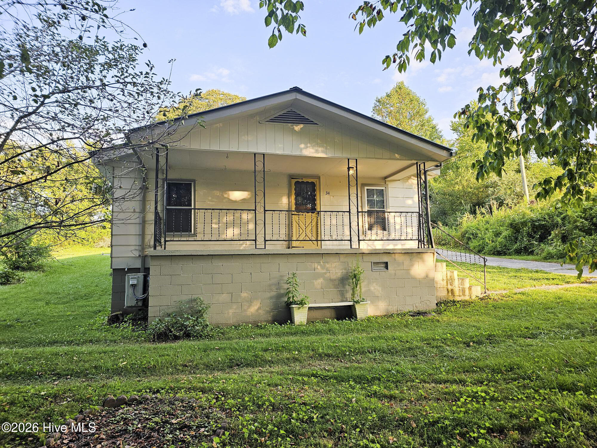 34 Trull Road Property Photo 6