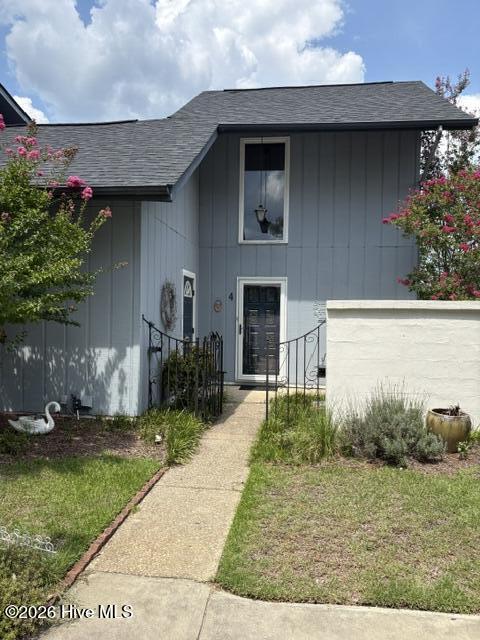 4 Foxhill Circle Property Photo 1