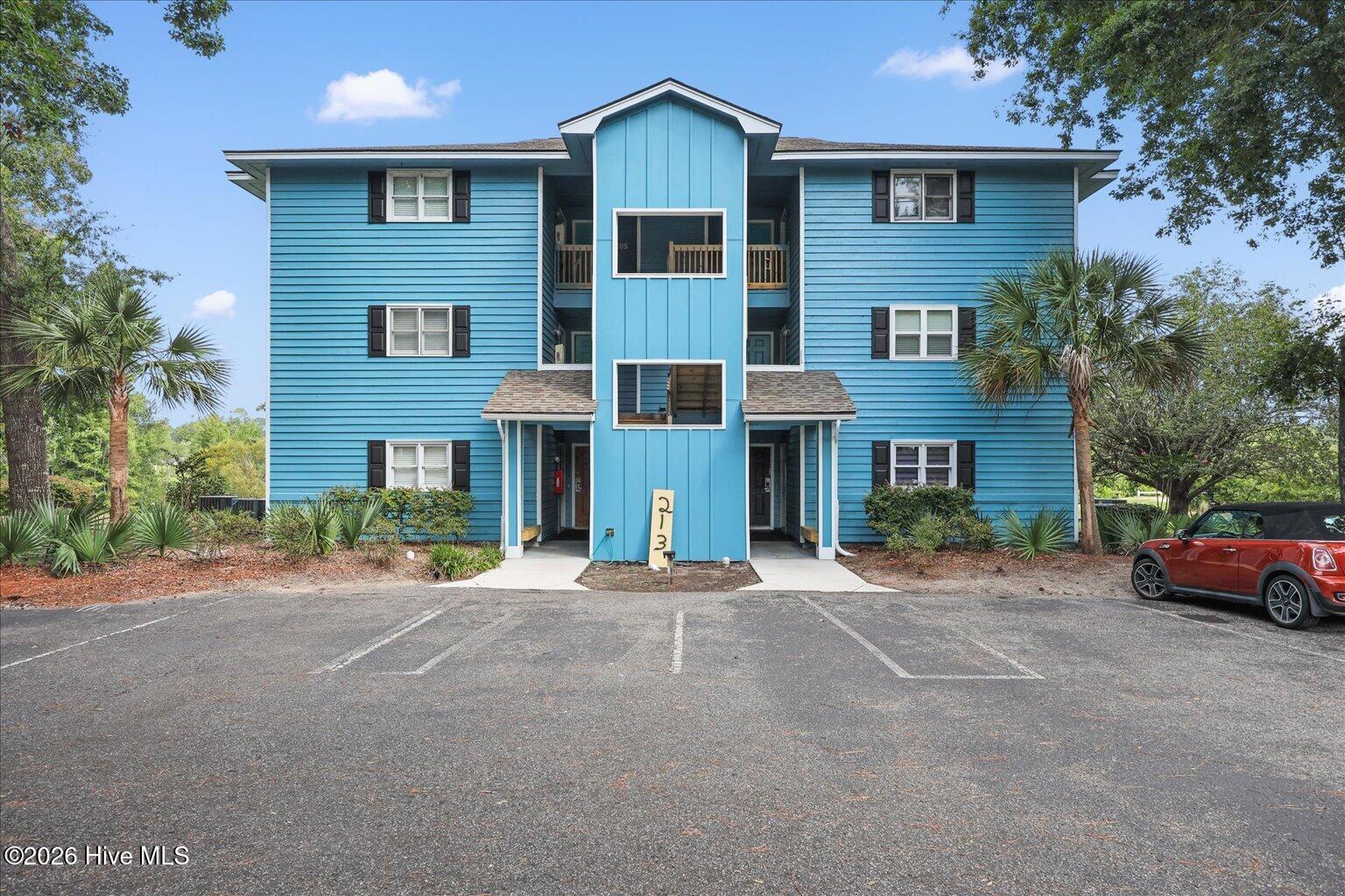 213 Clubhouse Road # 6
