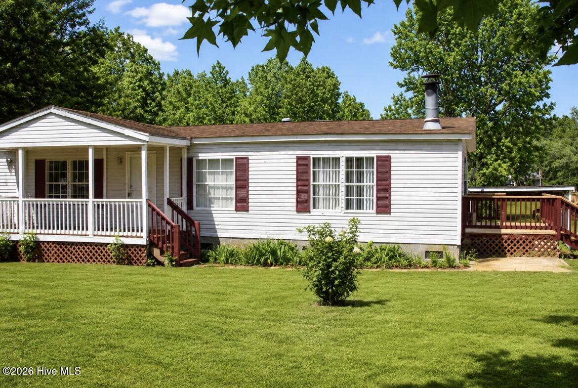 9744 Nc Highway 4 Property Photo 1