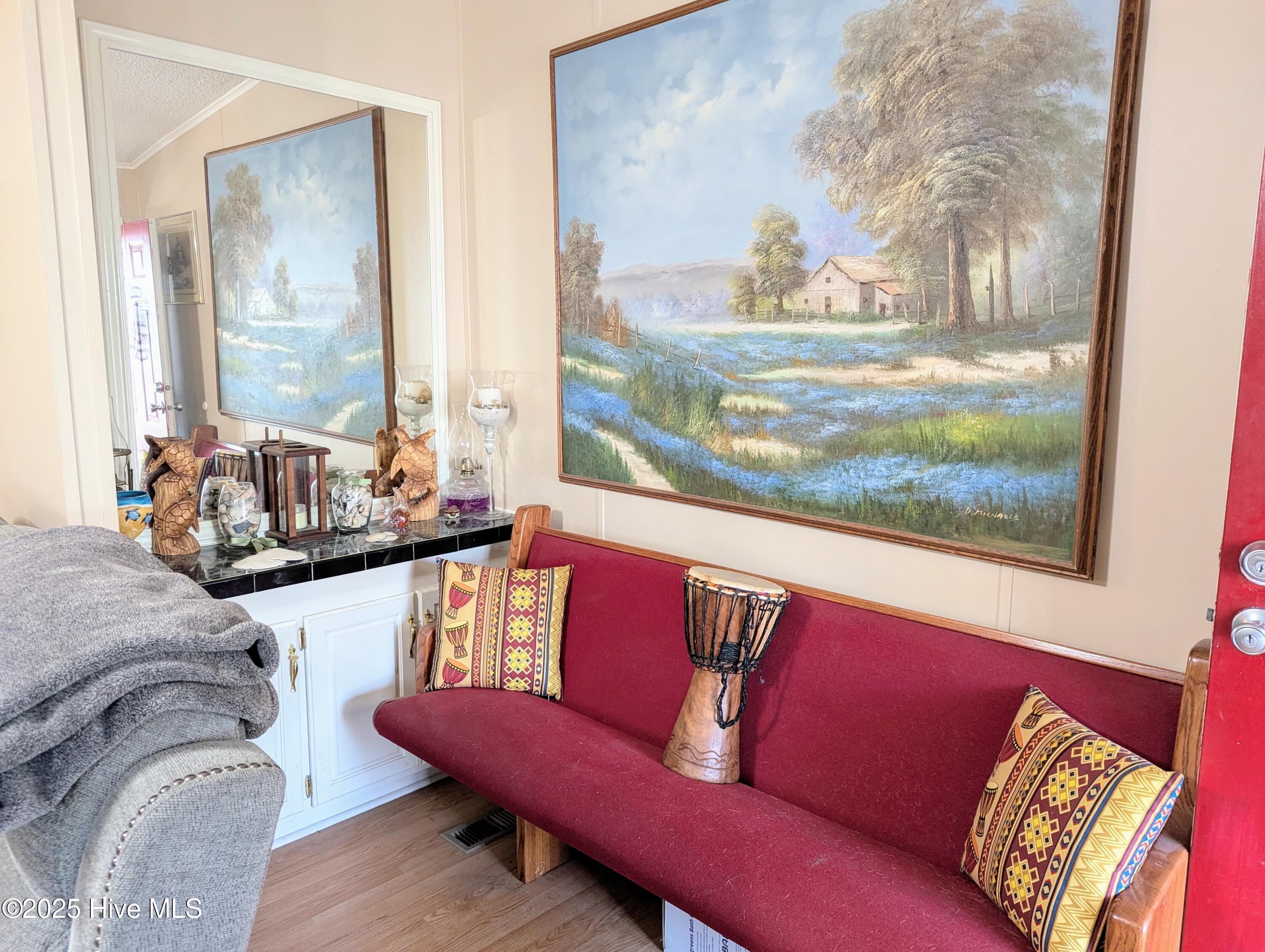 9101 Shady Forest Drive Sw Property Photo 6