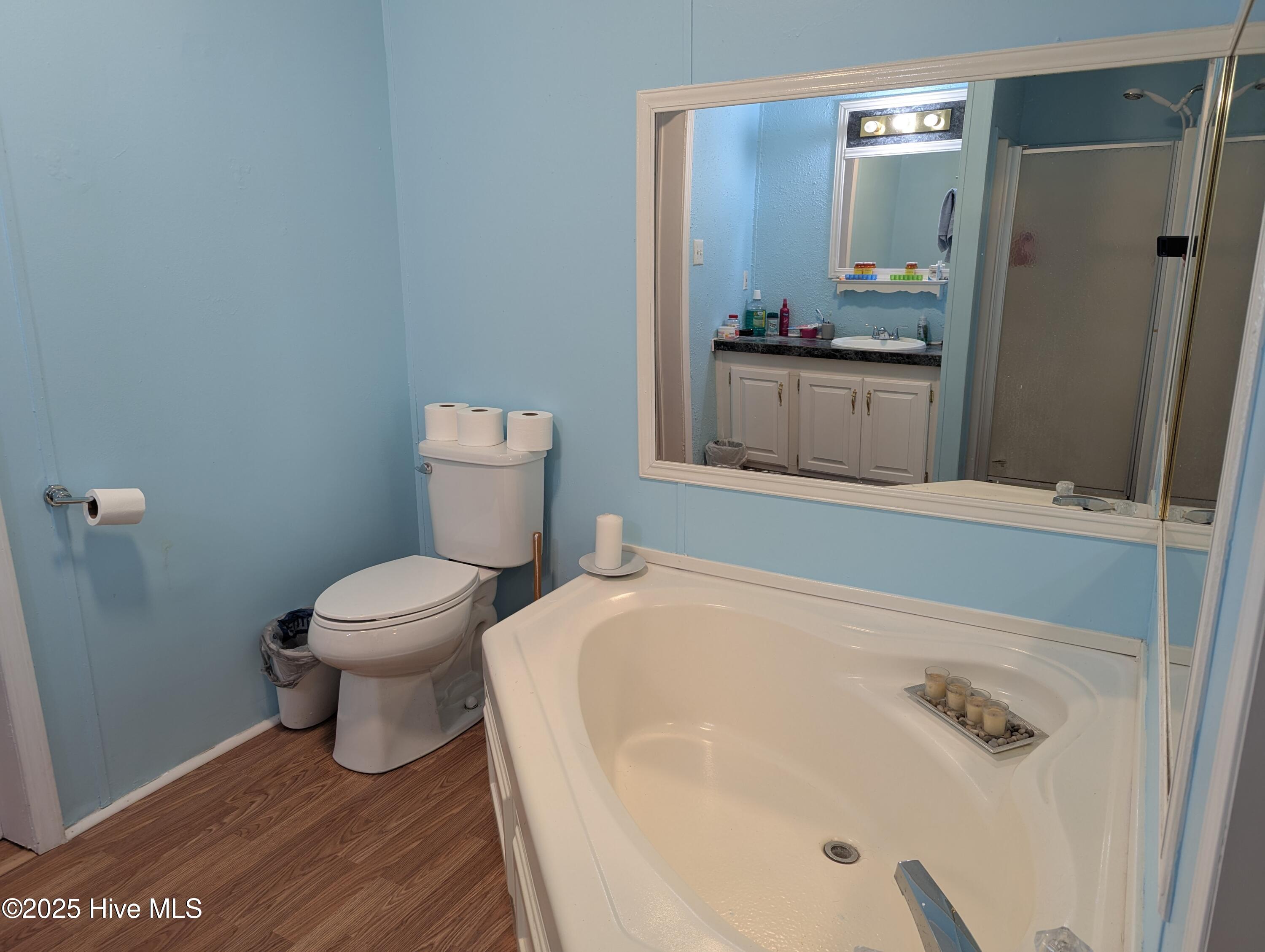 9101 Shady Forest Drive Sw Property Photo 16