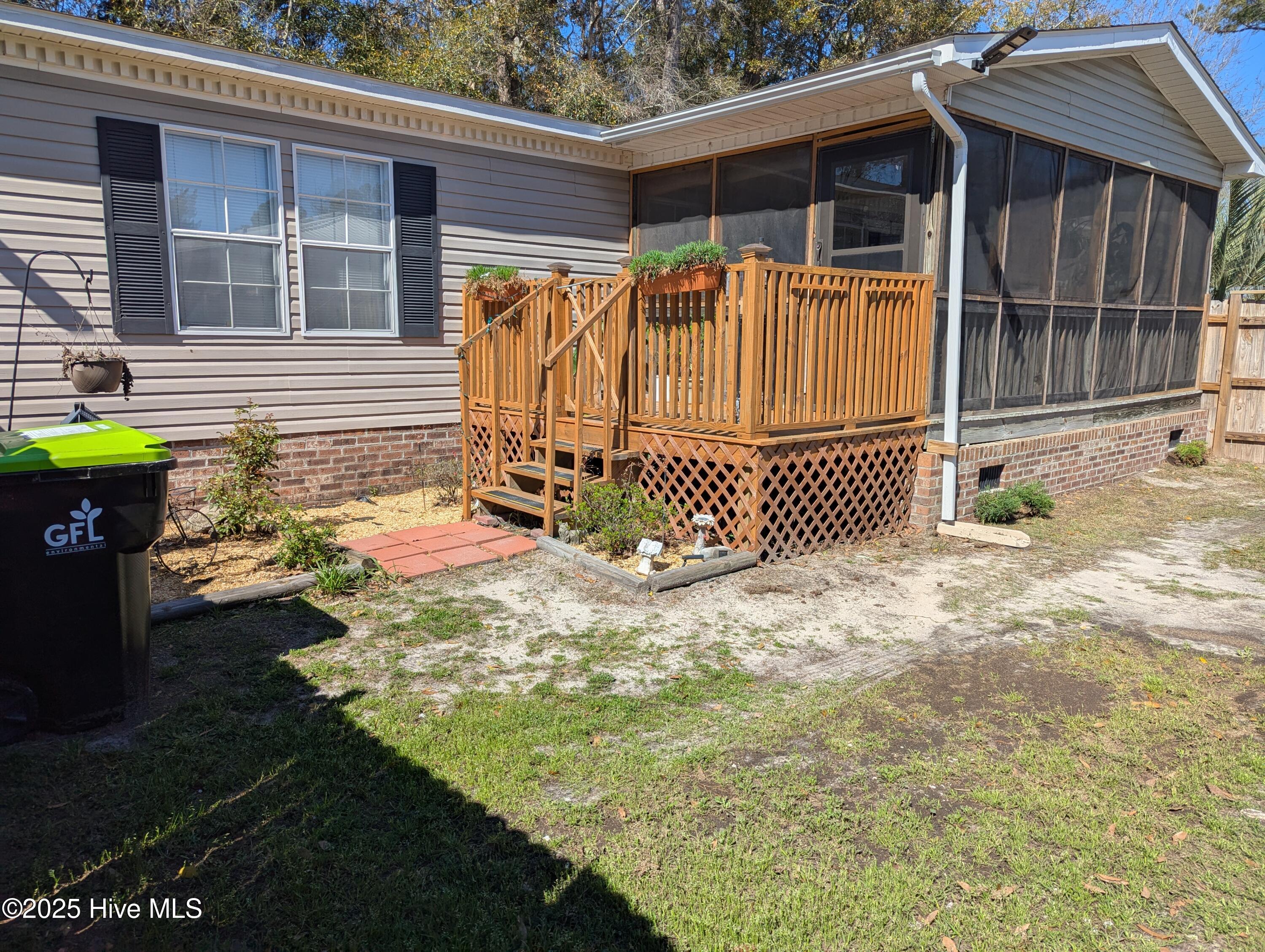 9101 Shady Forest Drive Sw Property Photo 27