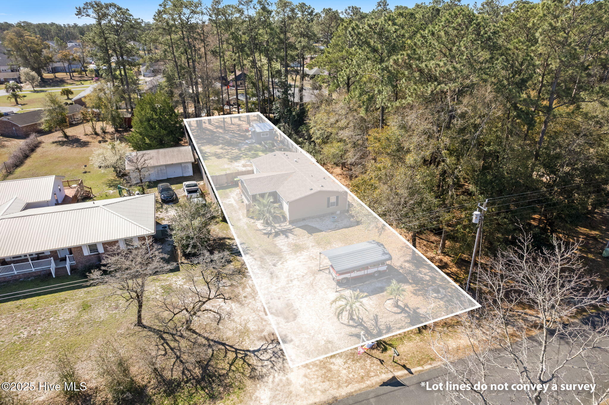 9101 Shady Forest Drive Sw Property Photo 43