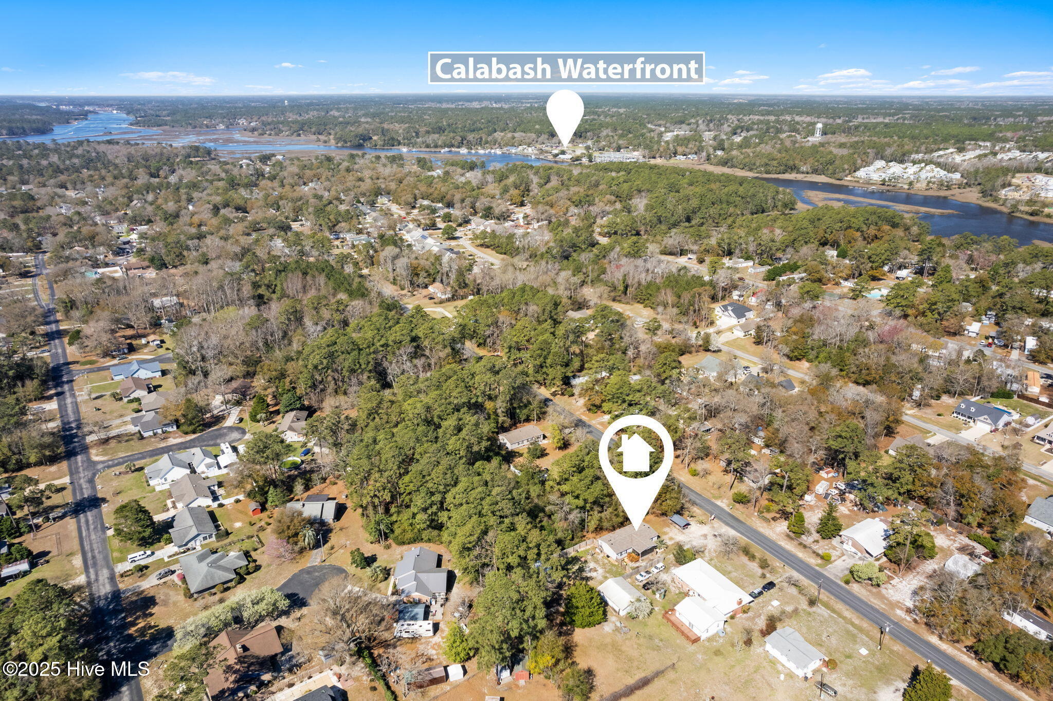 9101 Shady Forest Drive Sw Property Photo 44