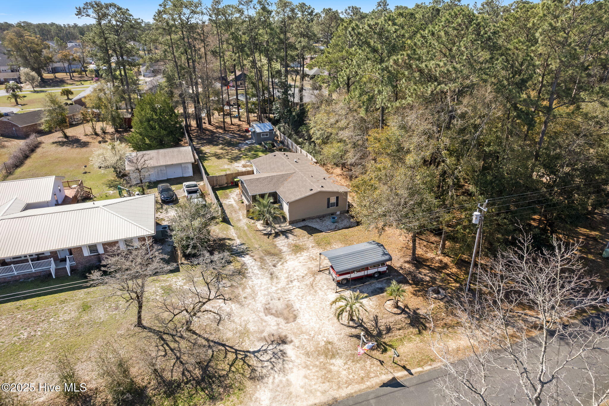 9101 Shady Forest Drive Sw Property Photo 55